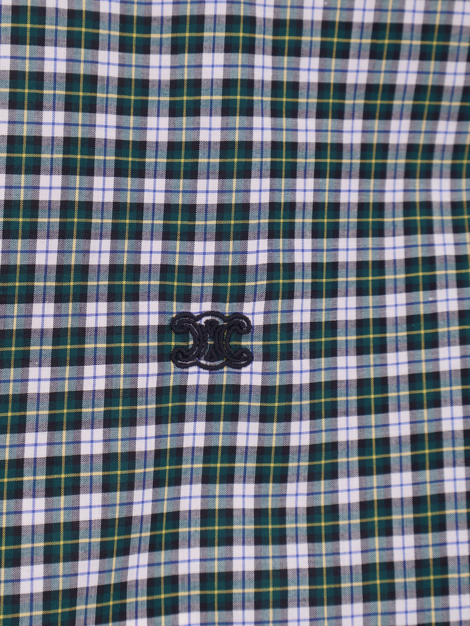 Cotton shirt