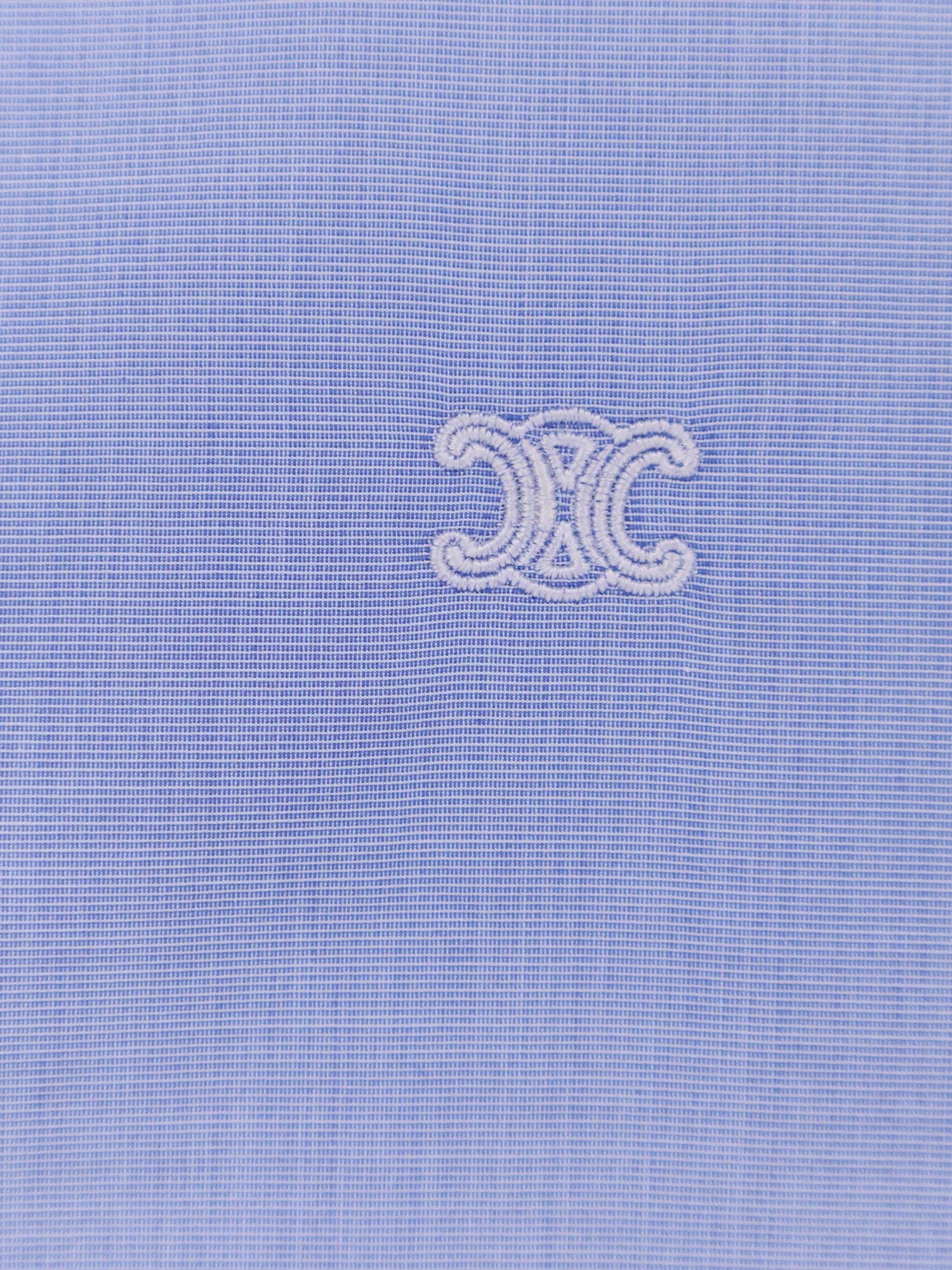 Cotton shirt