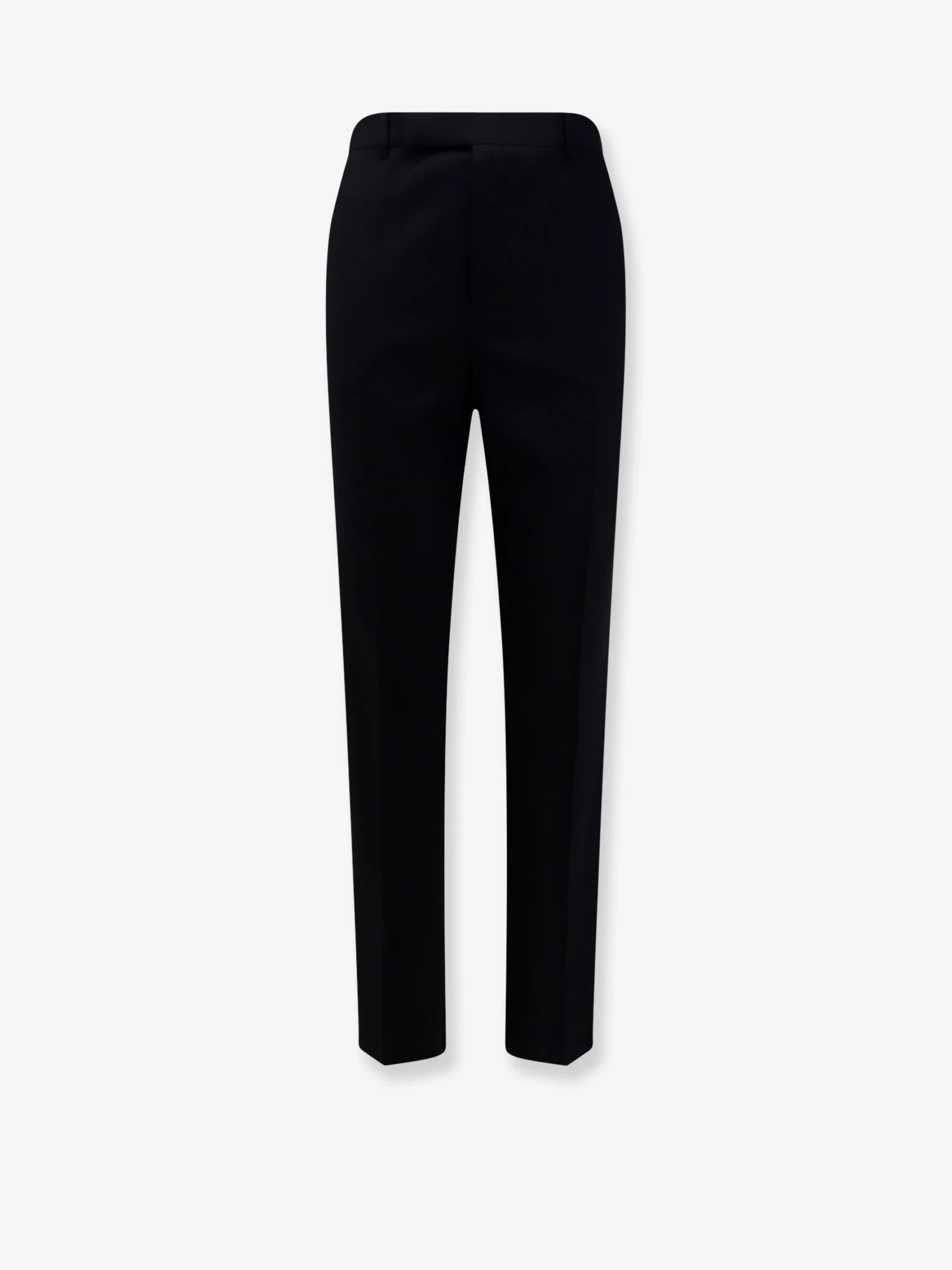 Wool trousers
