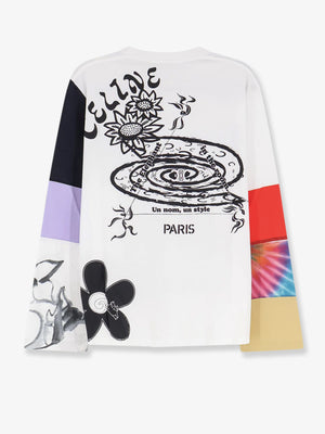 Cotton T-Shirt