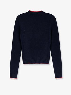 Wool sweater