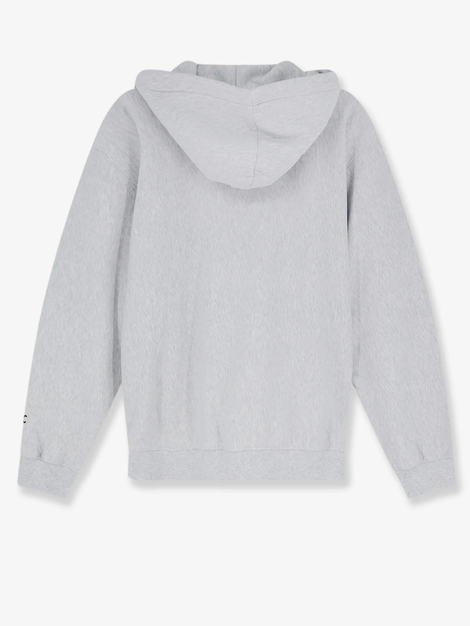 Relaxed cotton sweatshirt