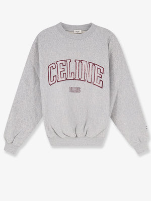 Cotton sweatshirt