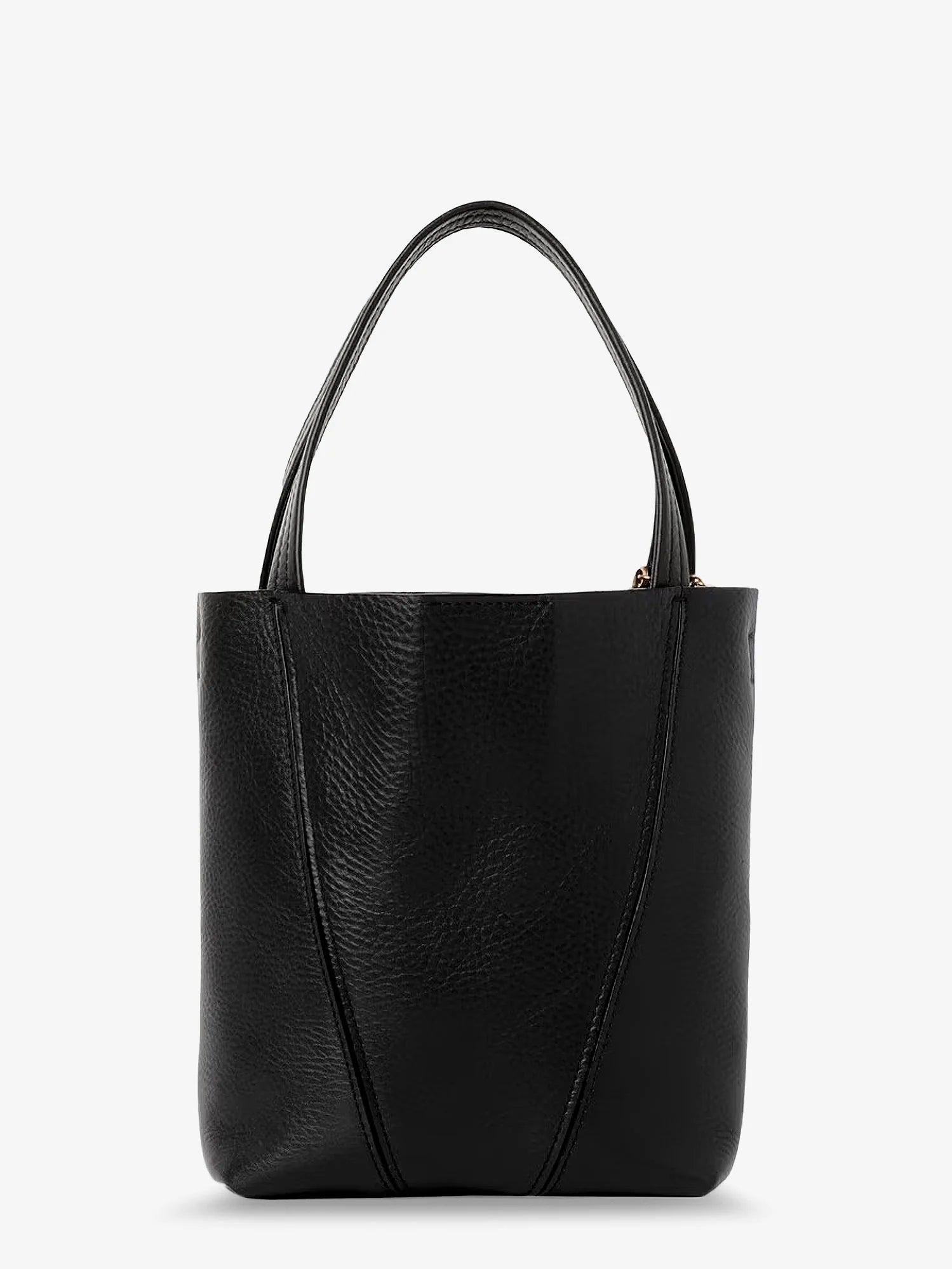 Chloé Spin leather crossbody bag