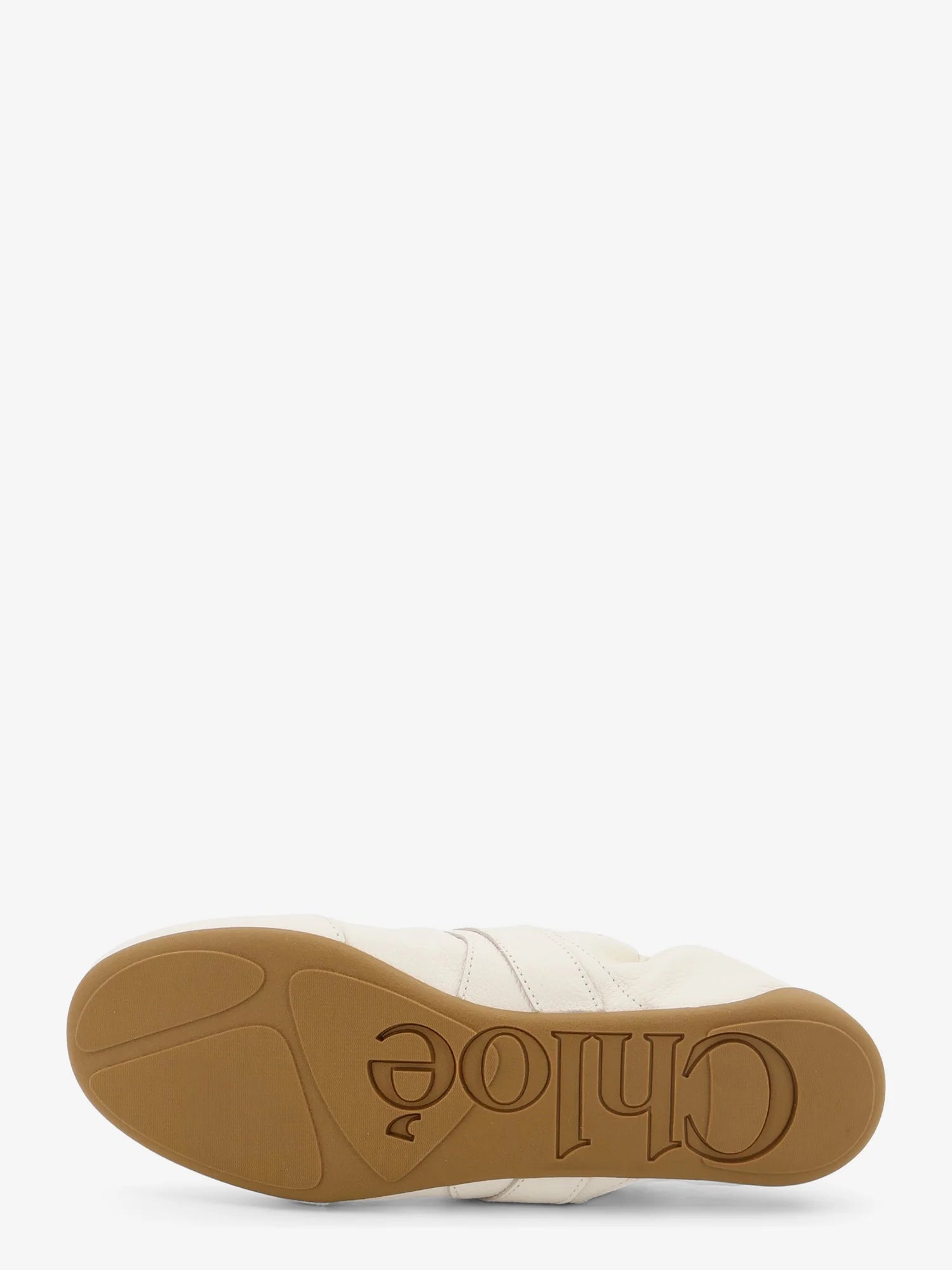 Kick leather sneakers with side logo