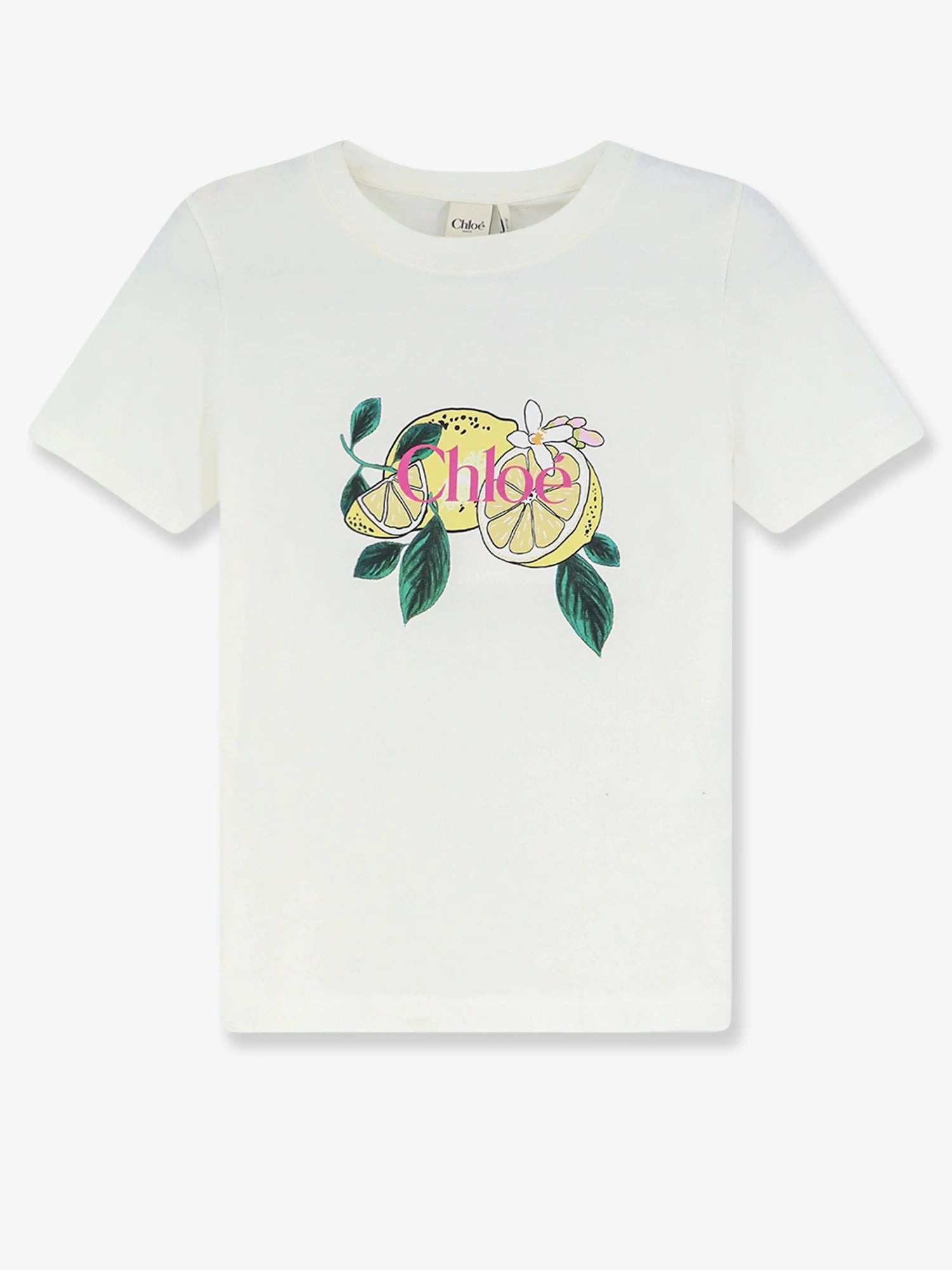 Cotton T-shirt