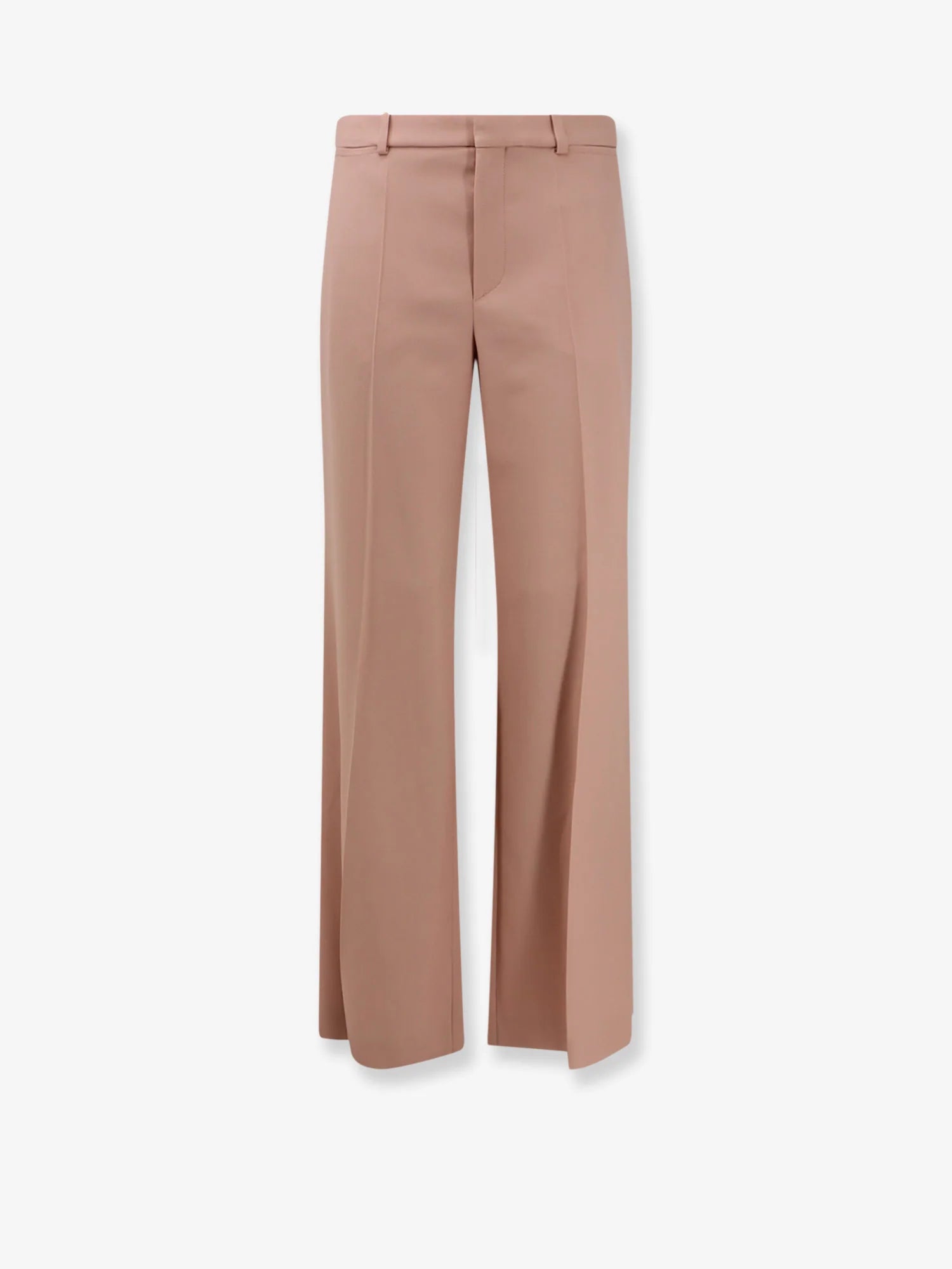Cotton trousers
