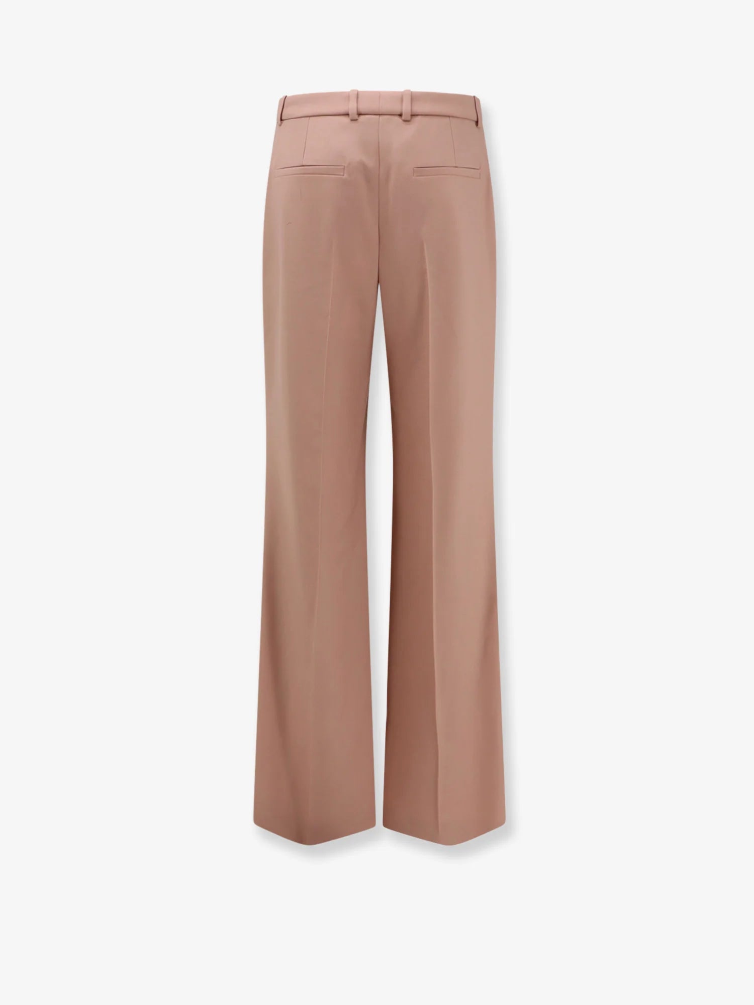 Cotton trousers