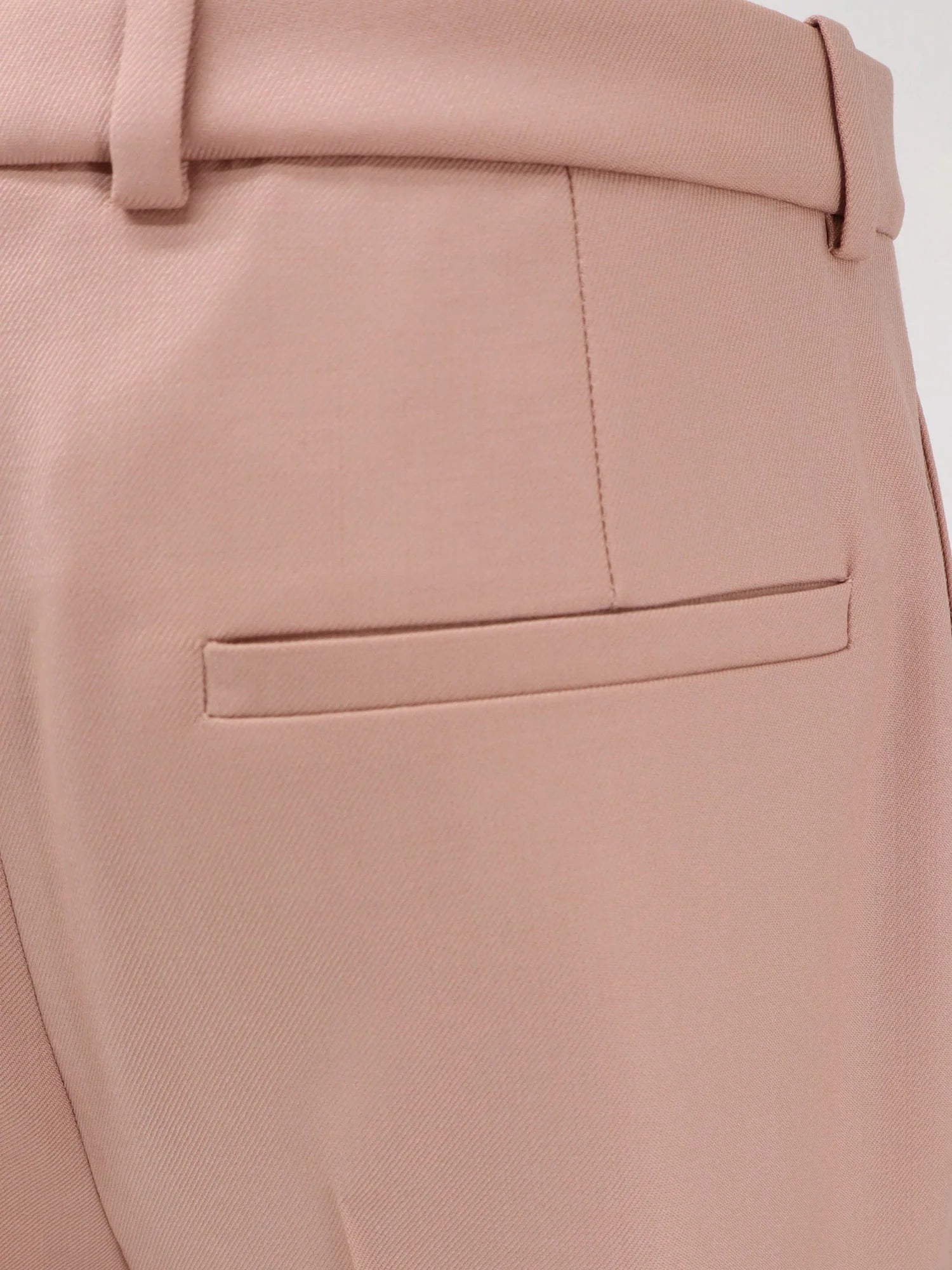Cotton trousers