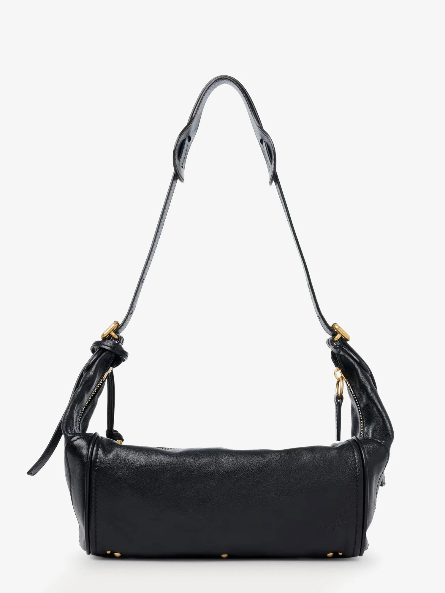 Paddington Leather Shoulder Bag