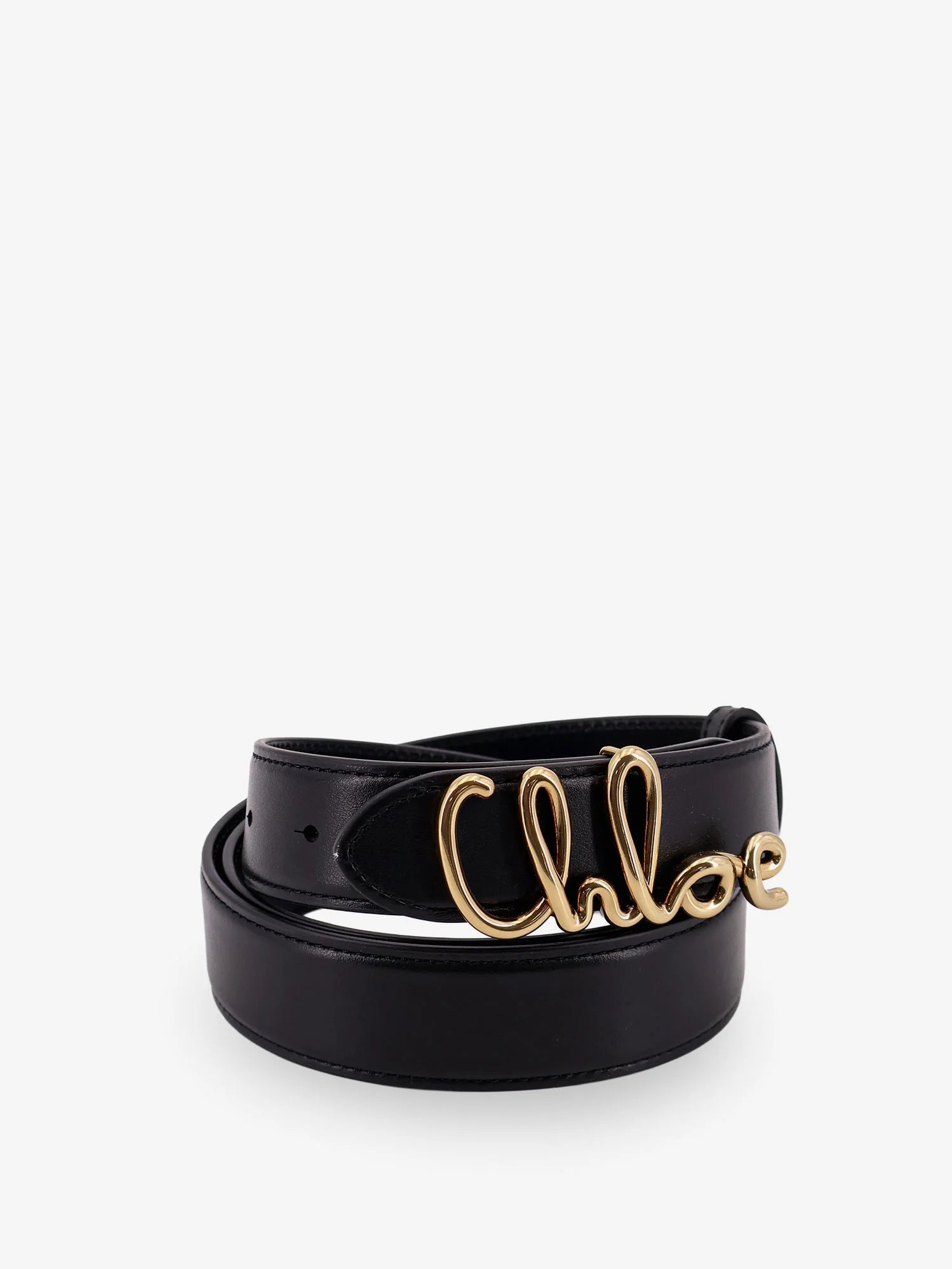 Chloé Iconic Leather Belt