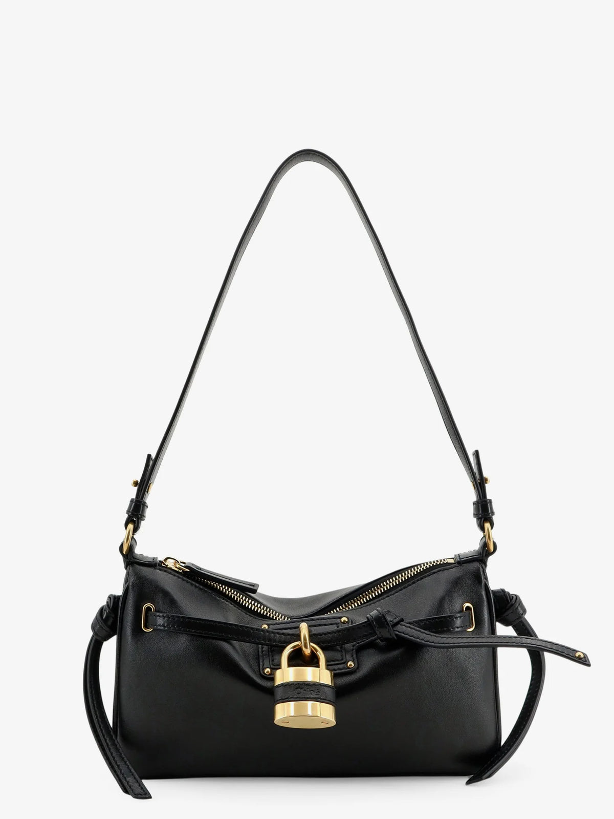 Paddington Sling Leather shoulder bag