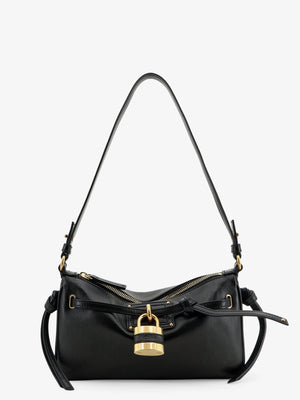 Paddington Sling Leather shoulder bag
