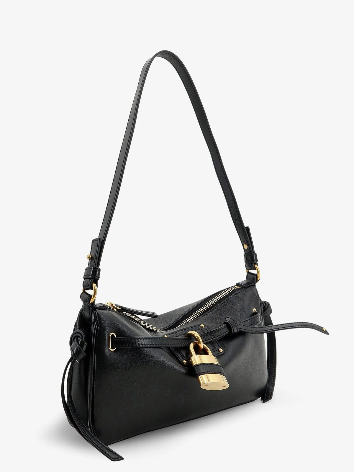 Paddington Sling Leather shoulder bag