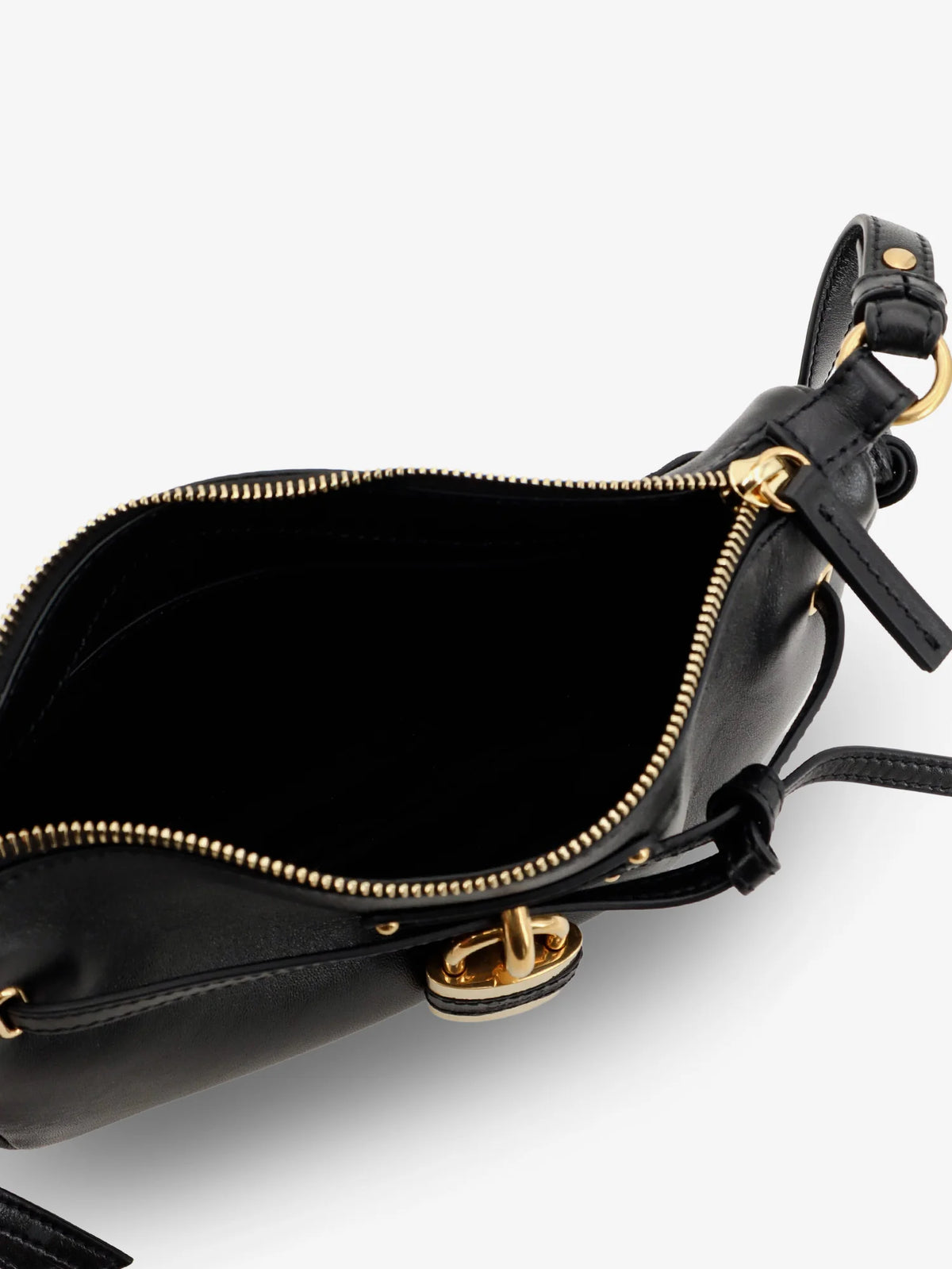 Paddington Sling Leather shoulder bag