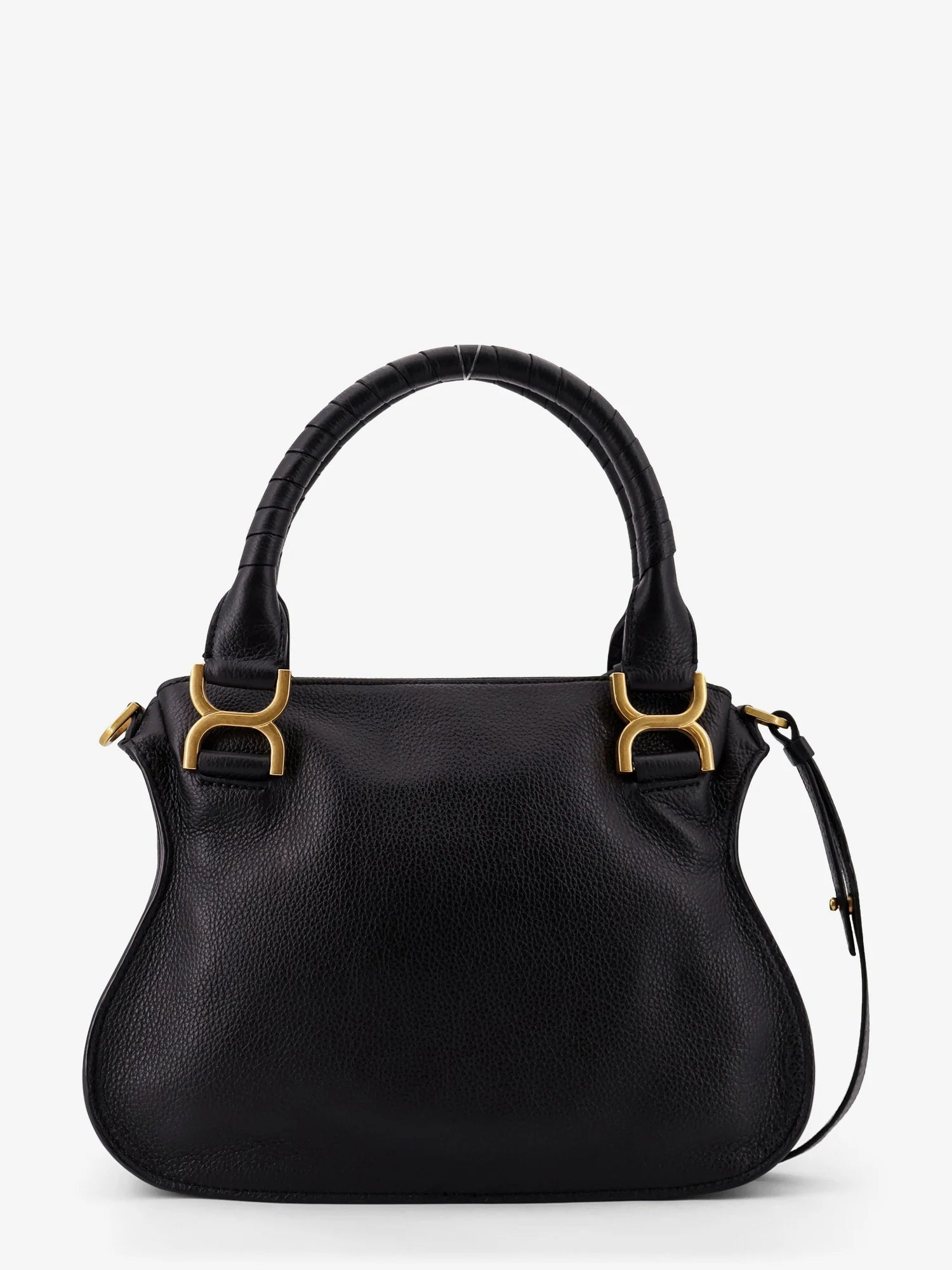 Marcie Small leather crossbody bag