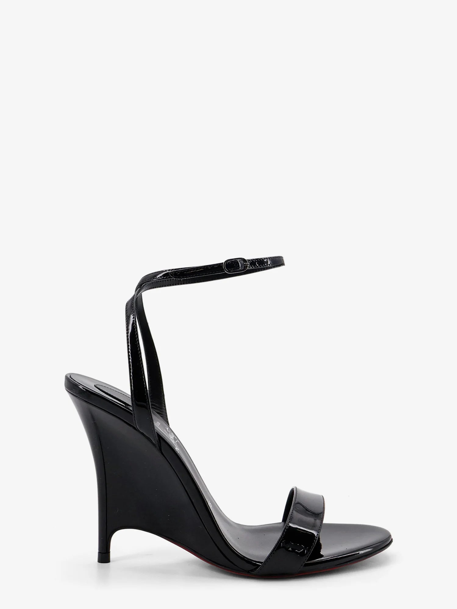 Zeezeenella Leather Sandals