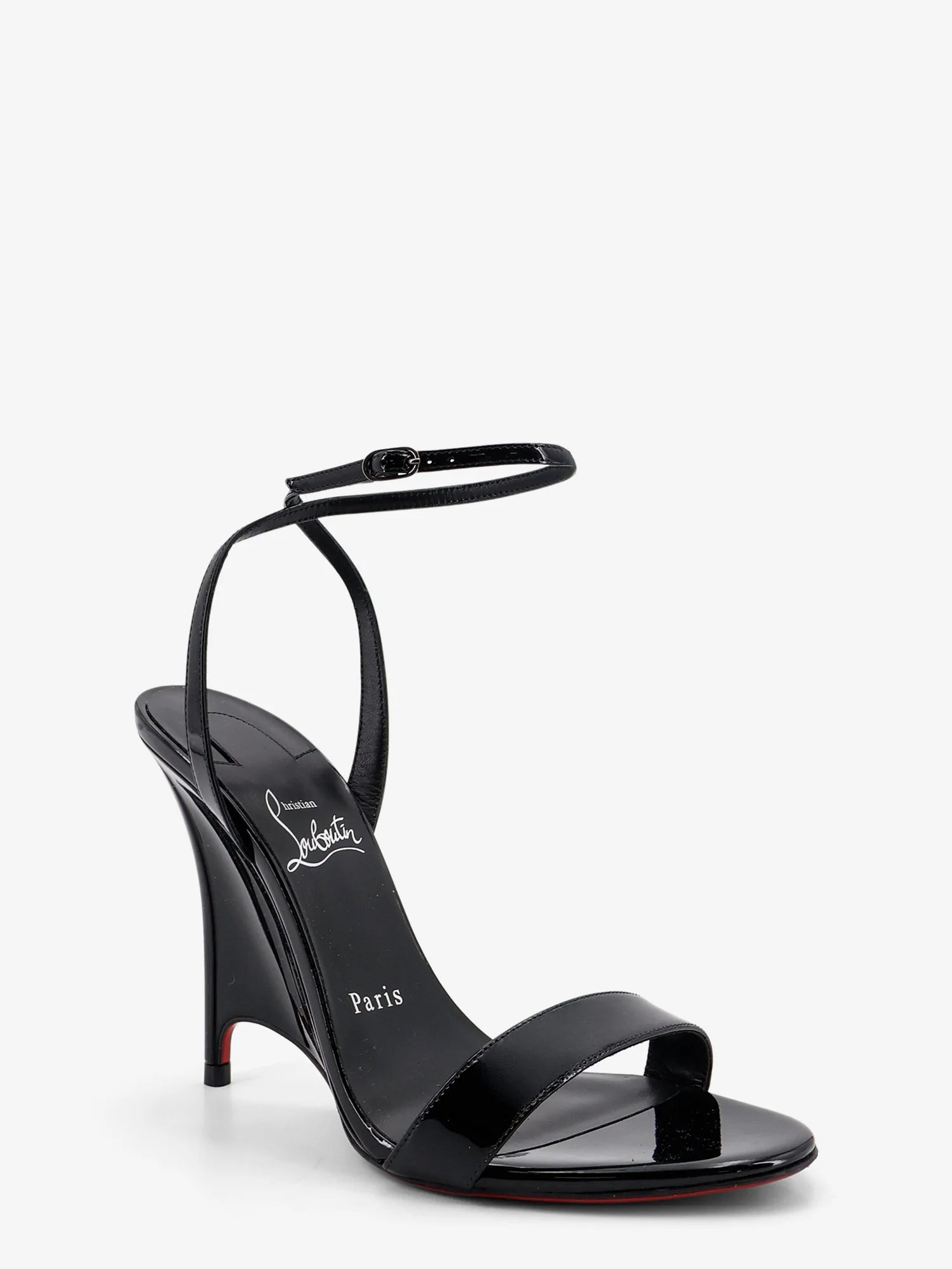 Zeezeenella Leather Sandals