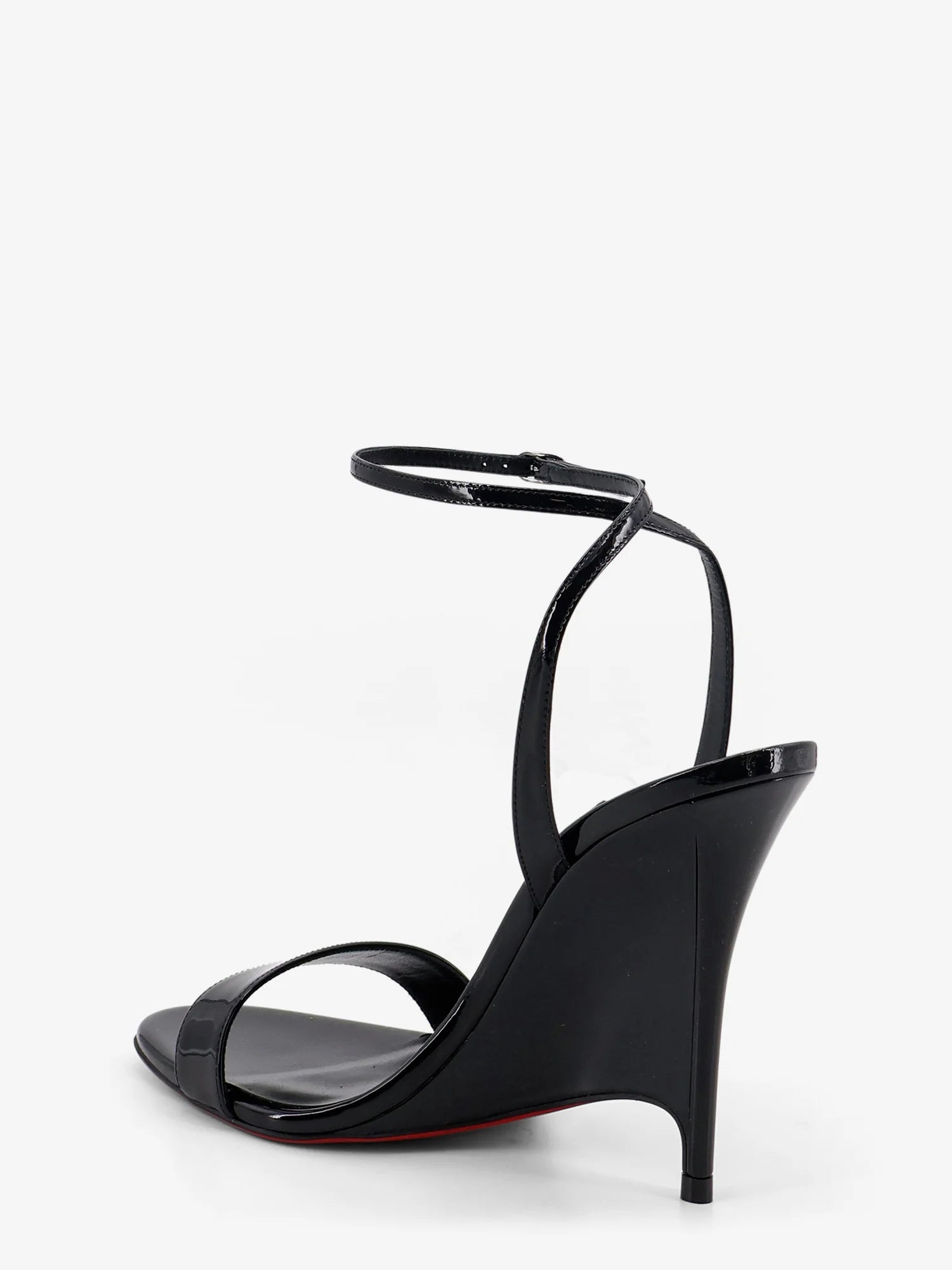 Zeezeenella Leather Sandals