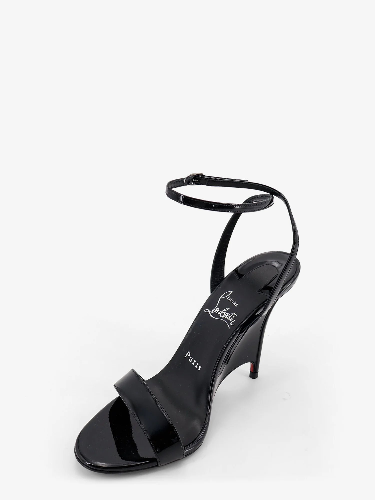 Zeezeenella Leather Sandals