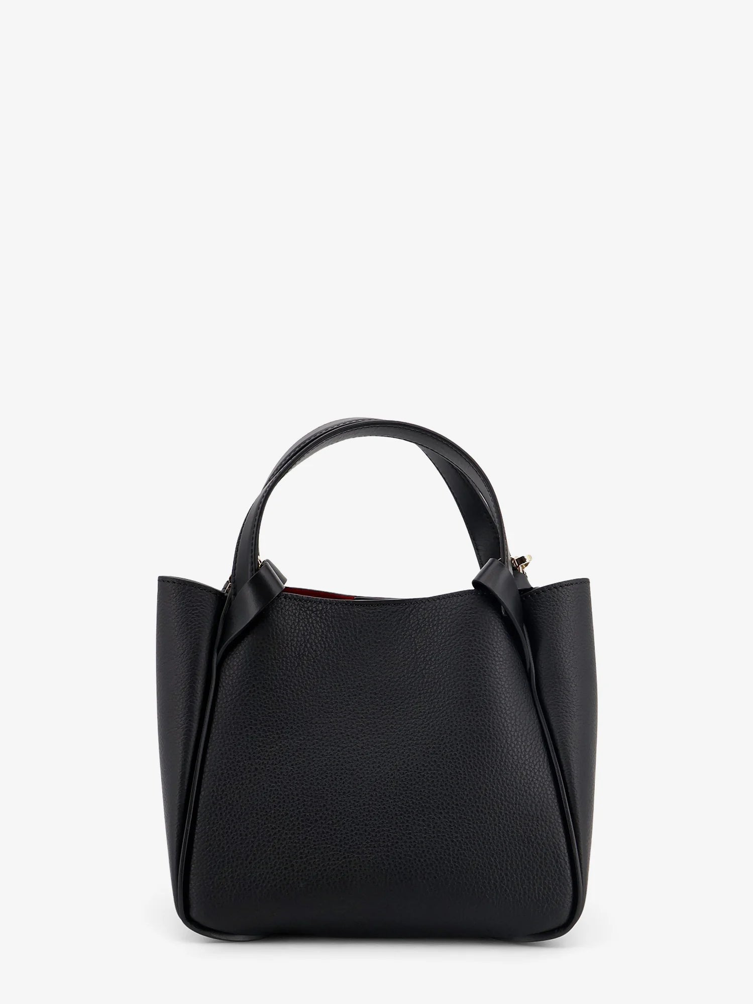 Bettina Mini Leather Shoulder Bag
