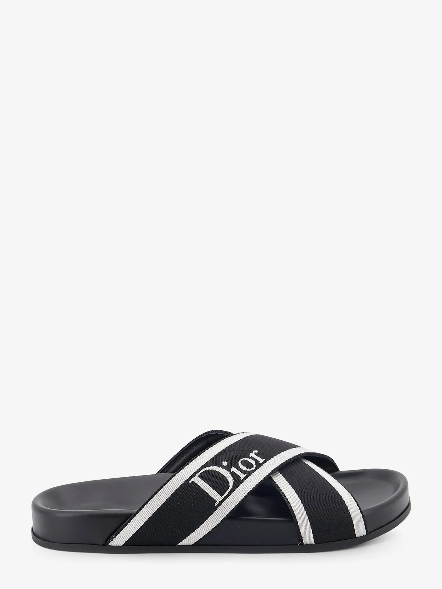 Dior Aqua sandals