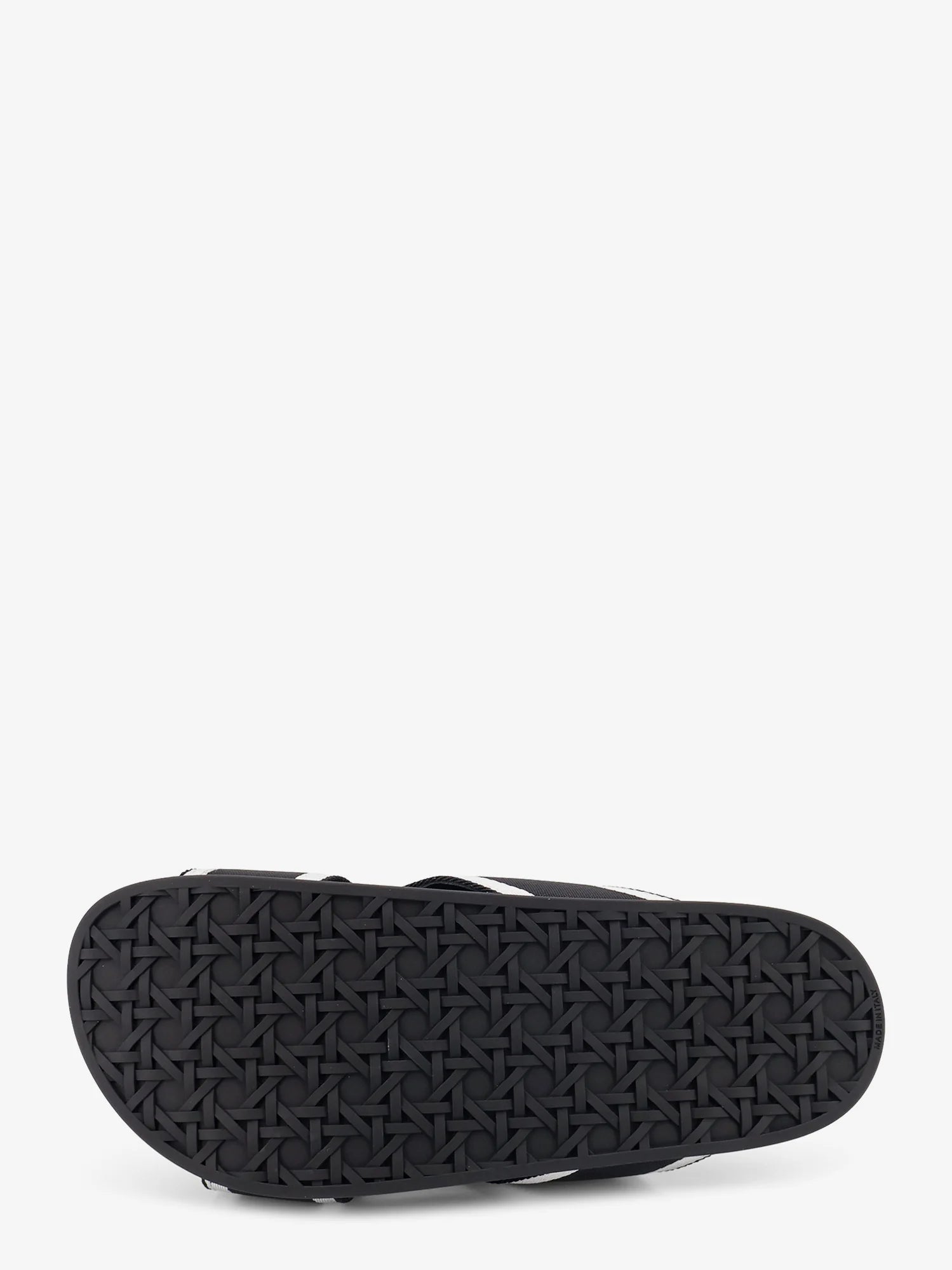 Dior Aqua sandals