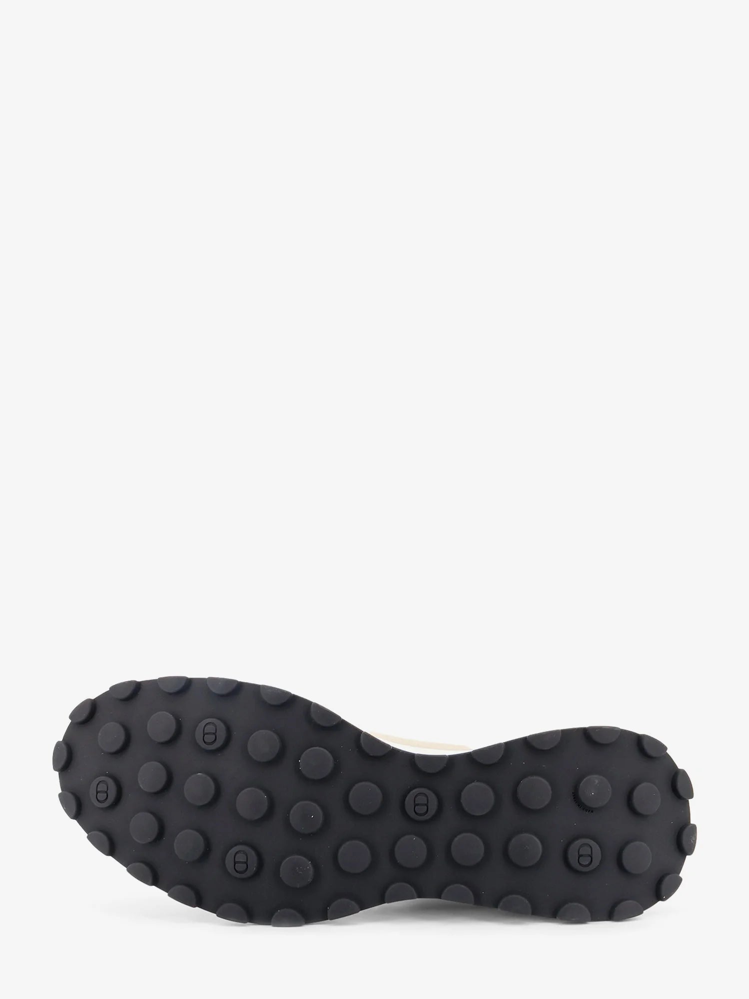 Dior Squash technical fabric and suede sneakers