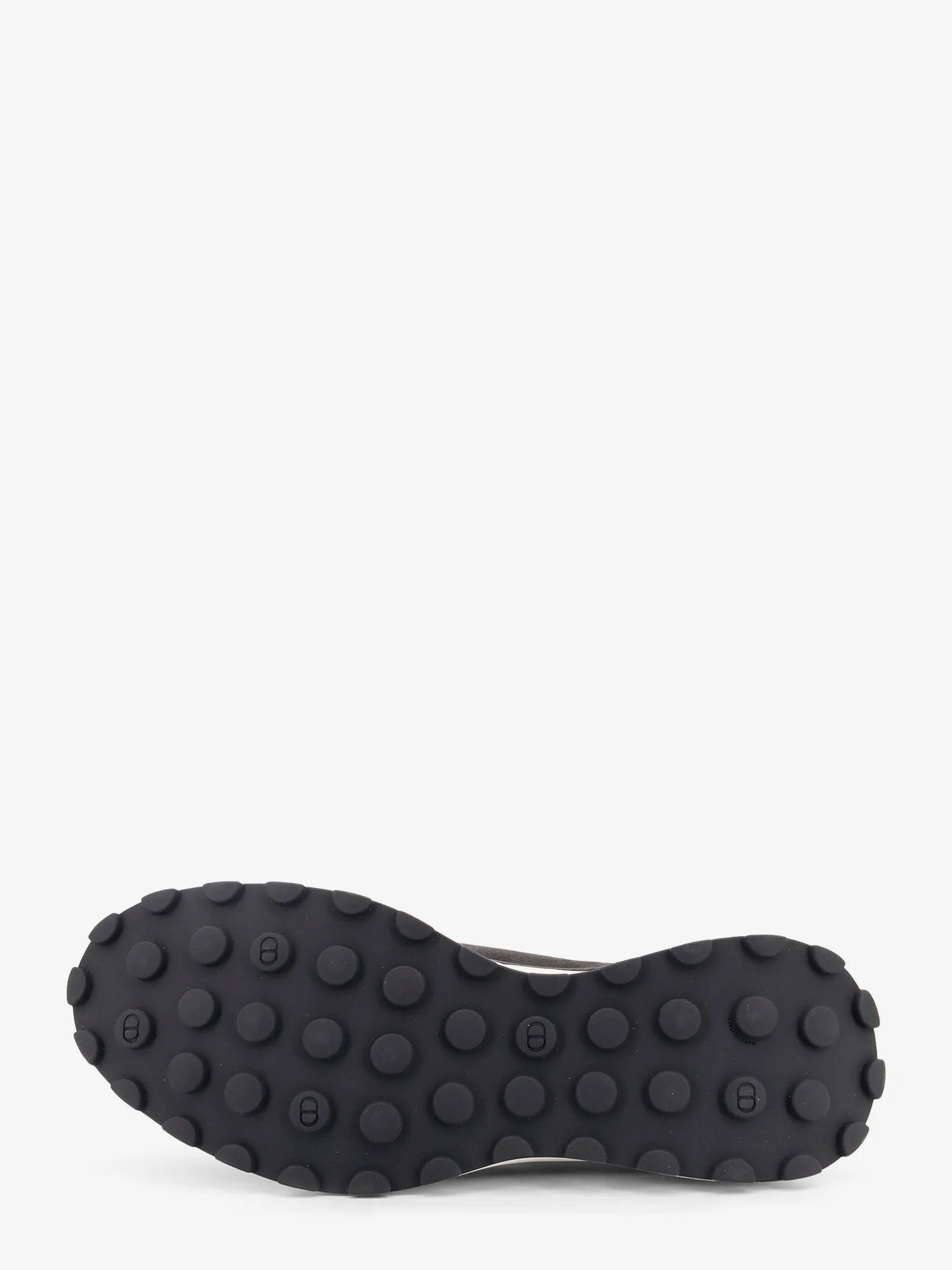Dior Squash technical fabric and suede sneakers