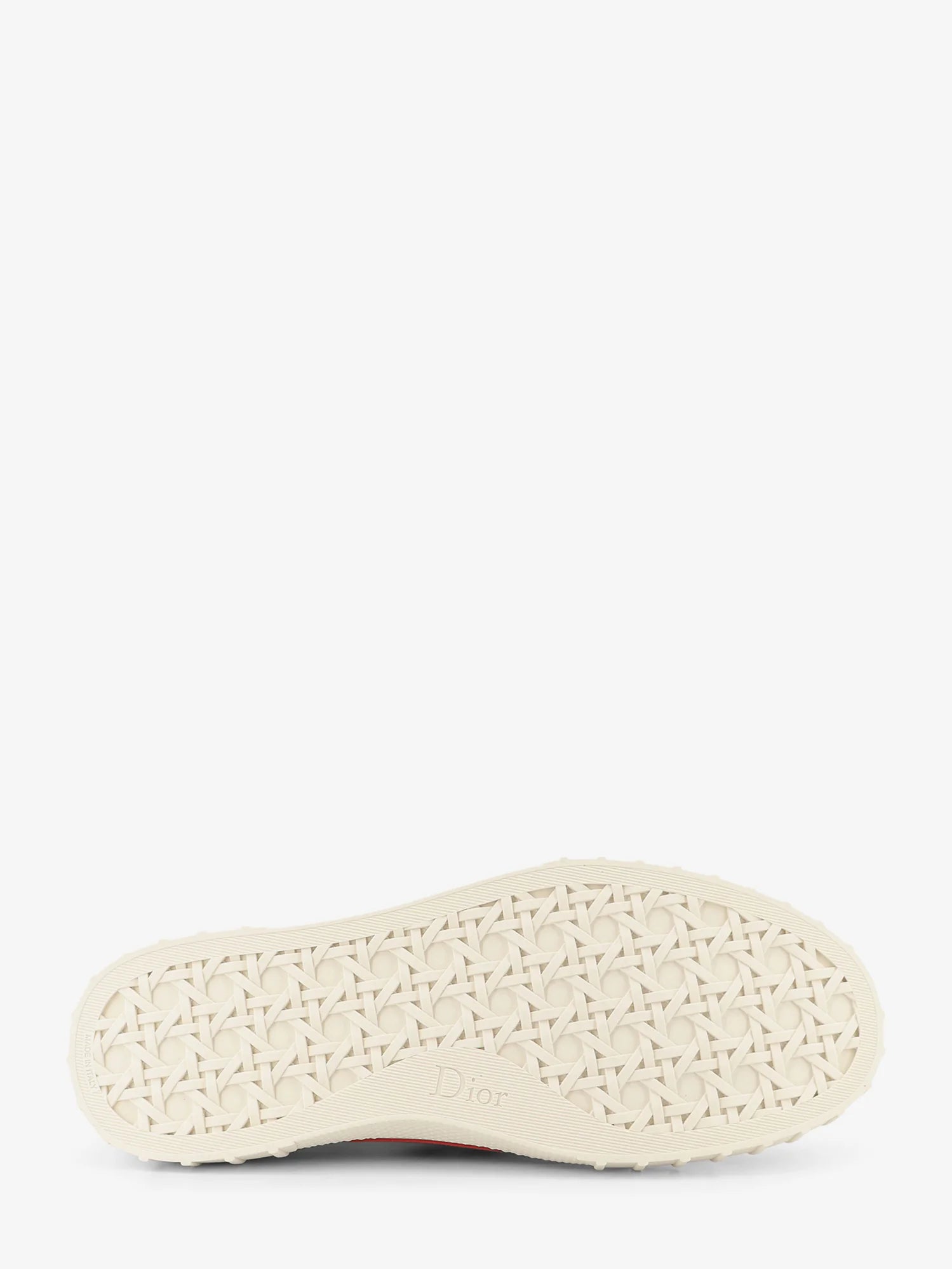 Dior Hooper low-top sneakers