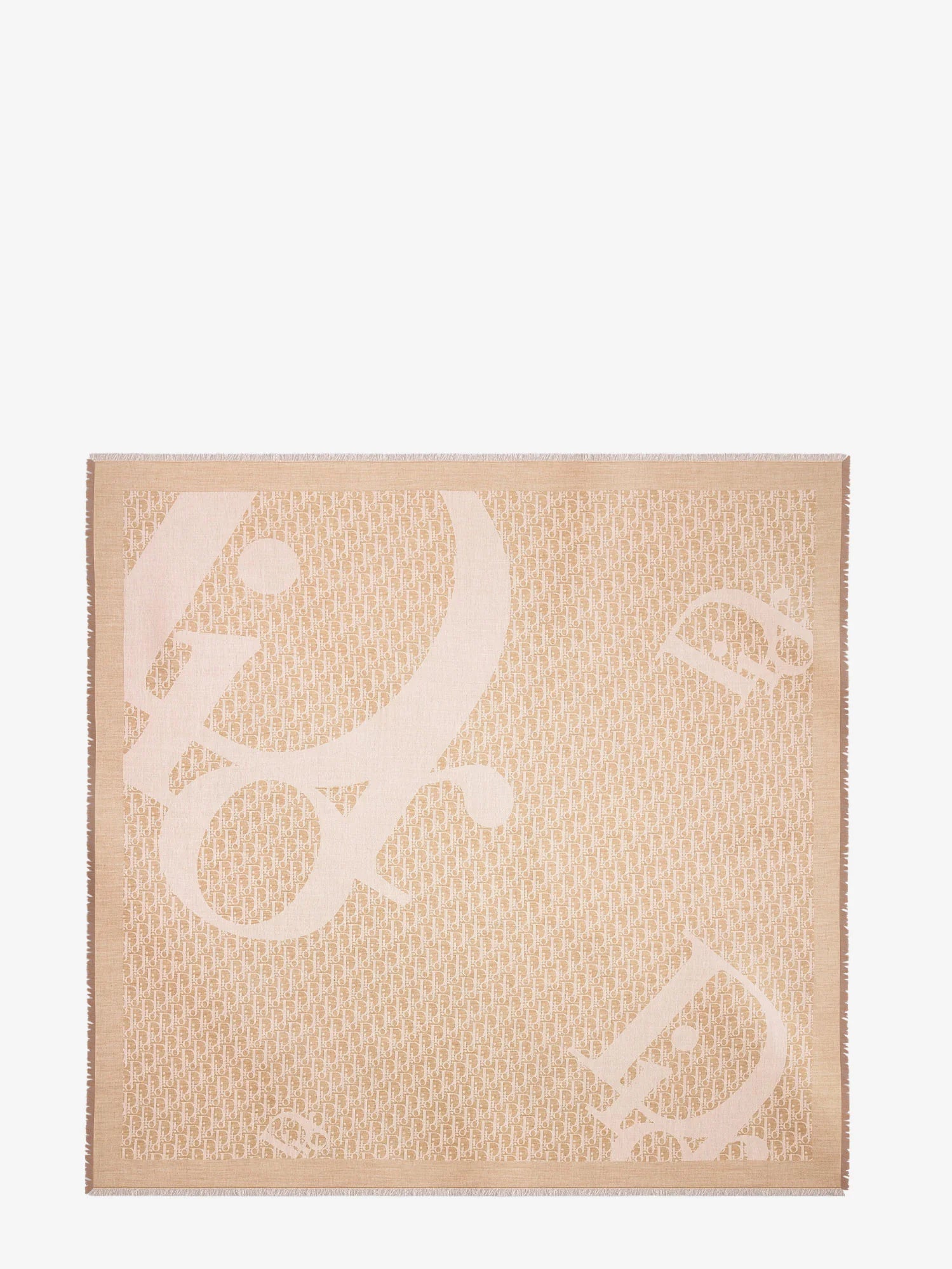 Dior Infini Shawl