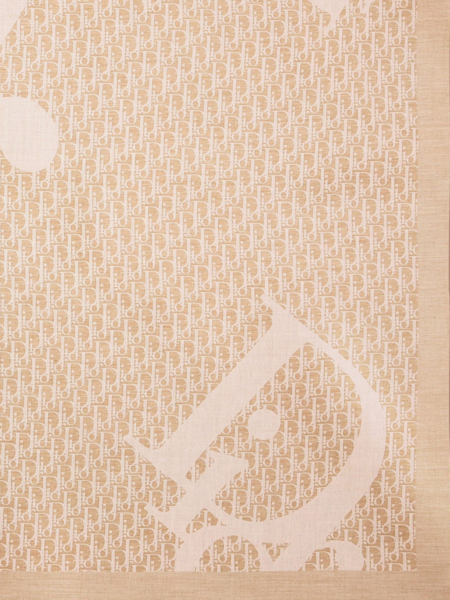 Dior Infini Shawl