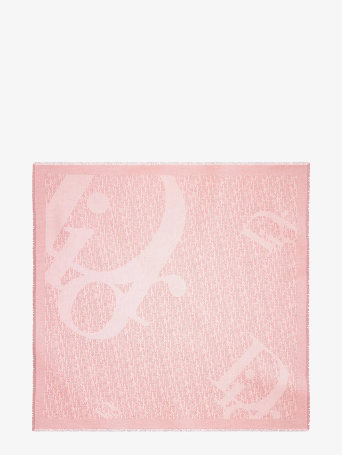 Dior Infini Shawl