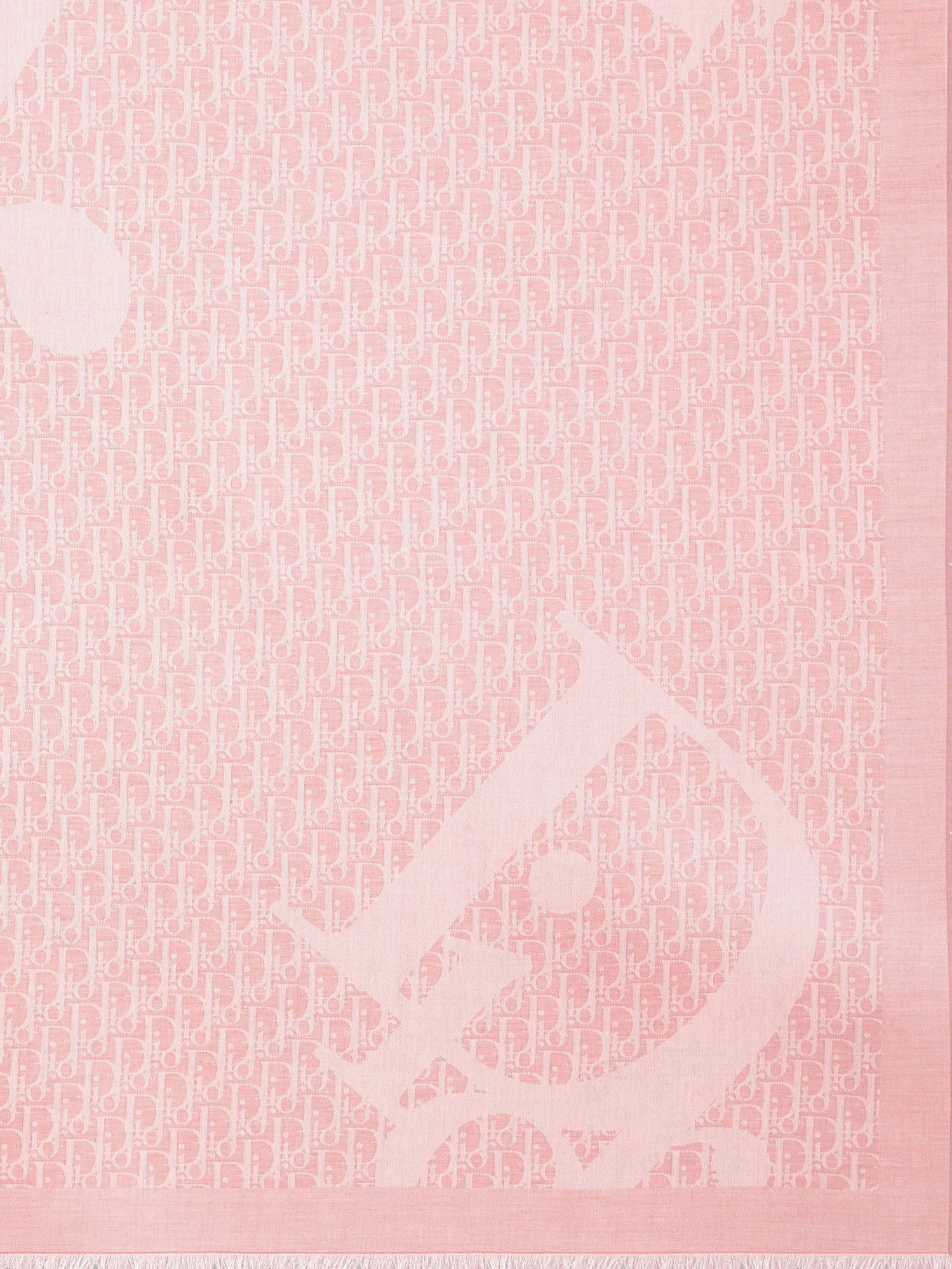 Dior Infini Shawl