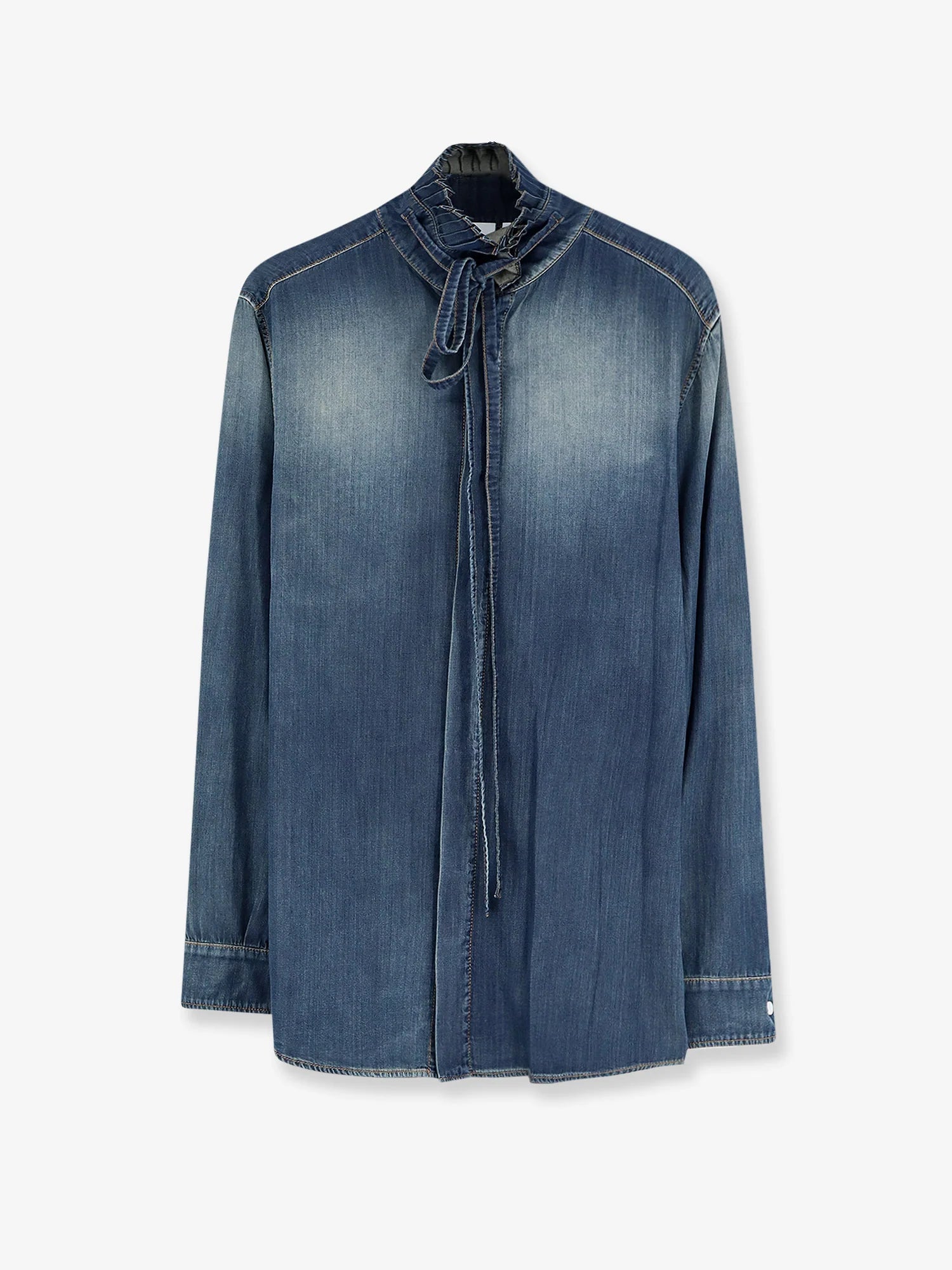 Vintage Denim Shirt