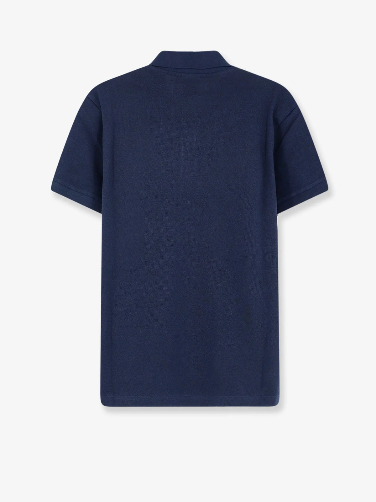 Cotton polo