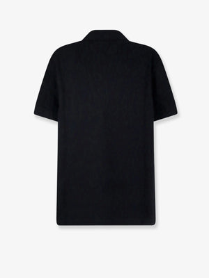 Cotton polo