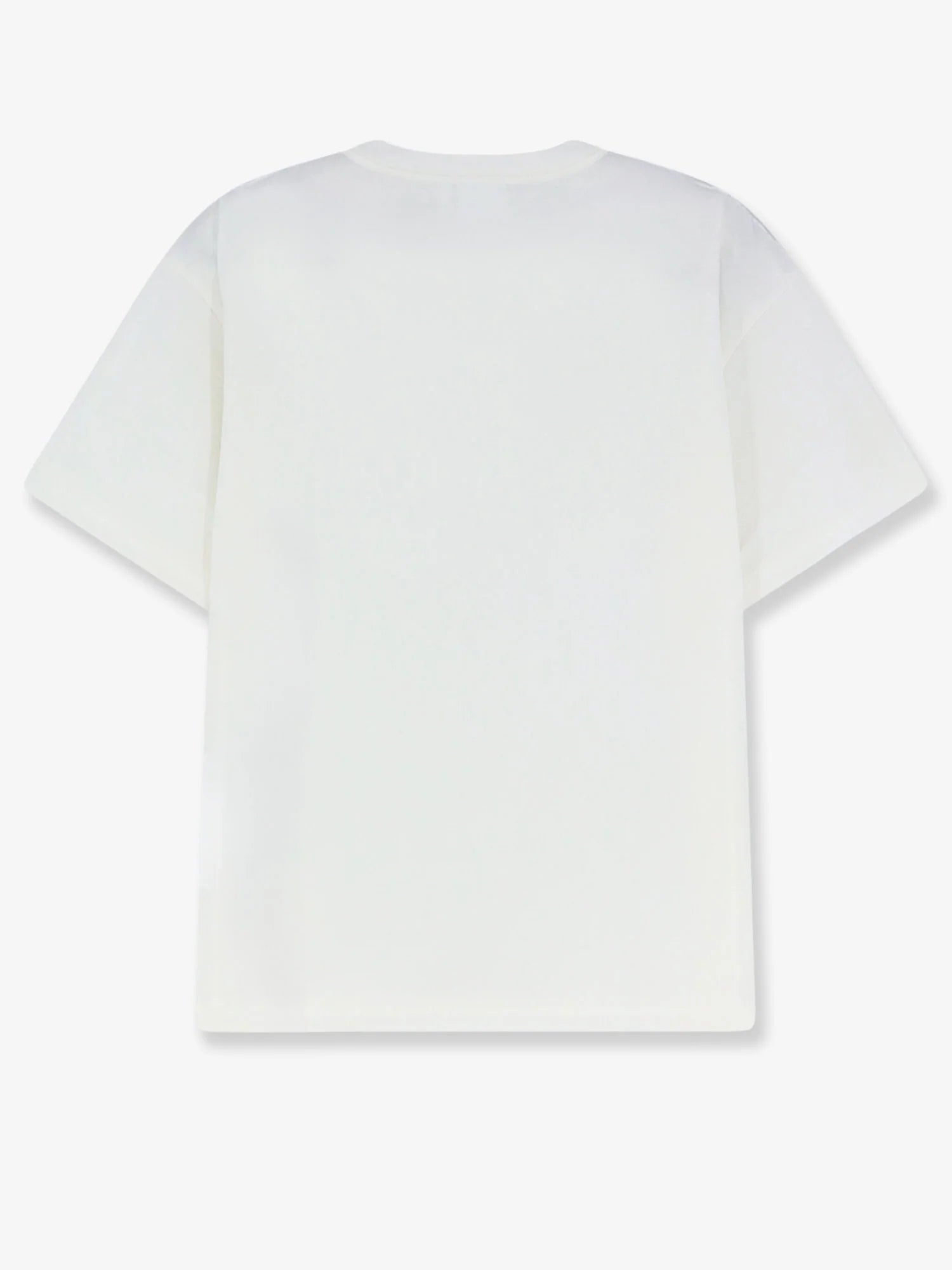 Dioriviera Cotton T-Shirt with Toile de Jouy Floral Garden Print