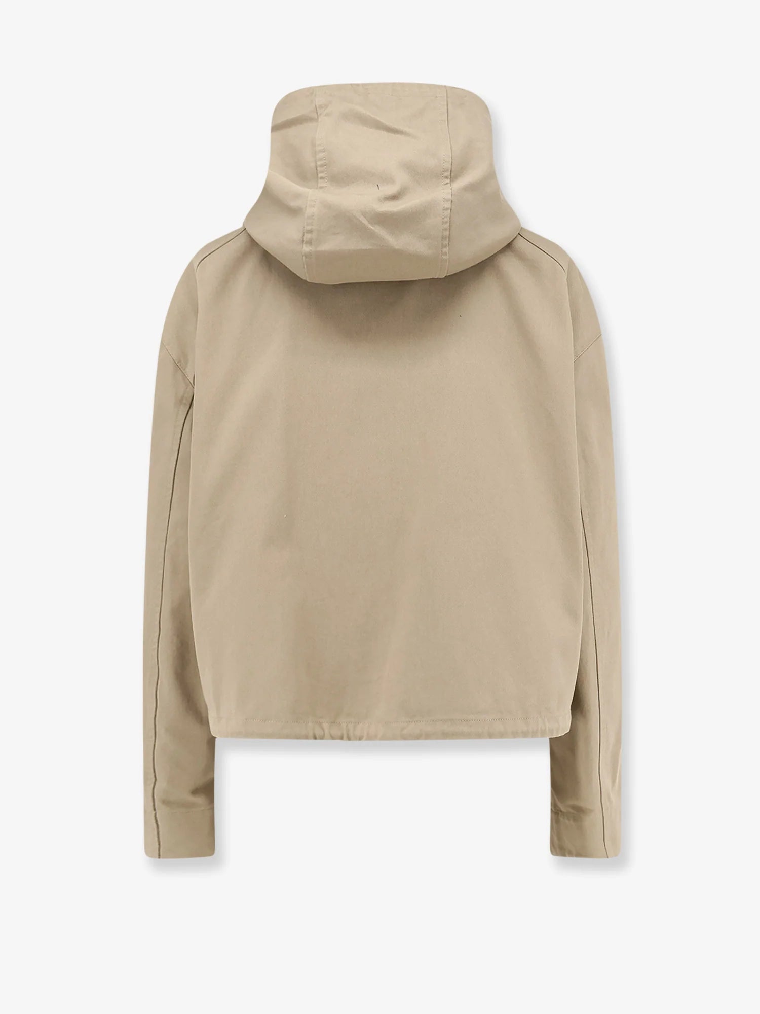 Dior Médaillon cotton jacket