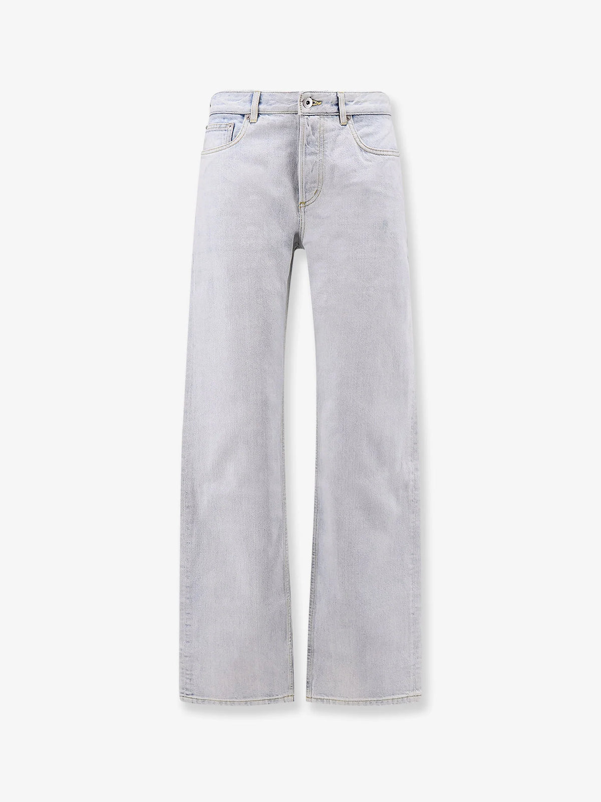 Cotton jeans