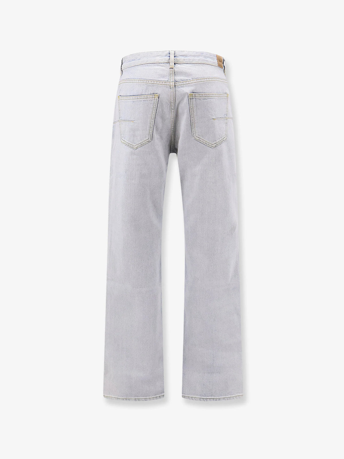 Cotton jeans