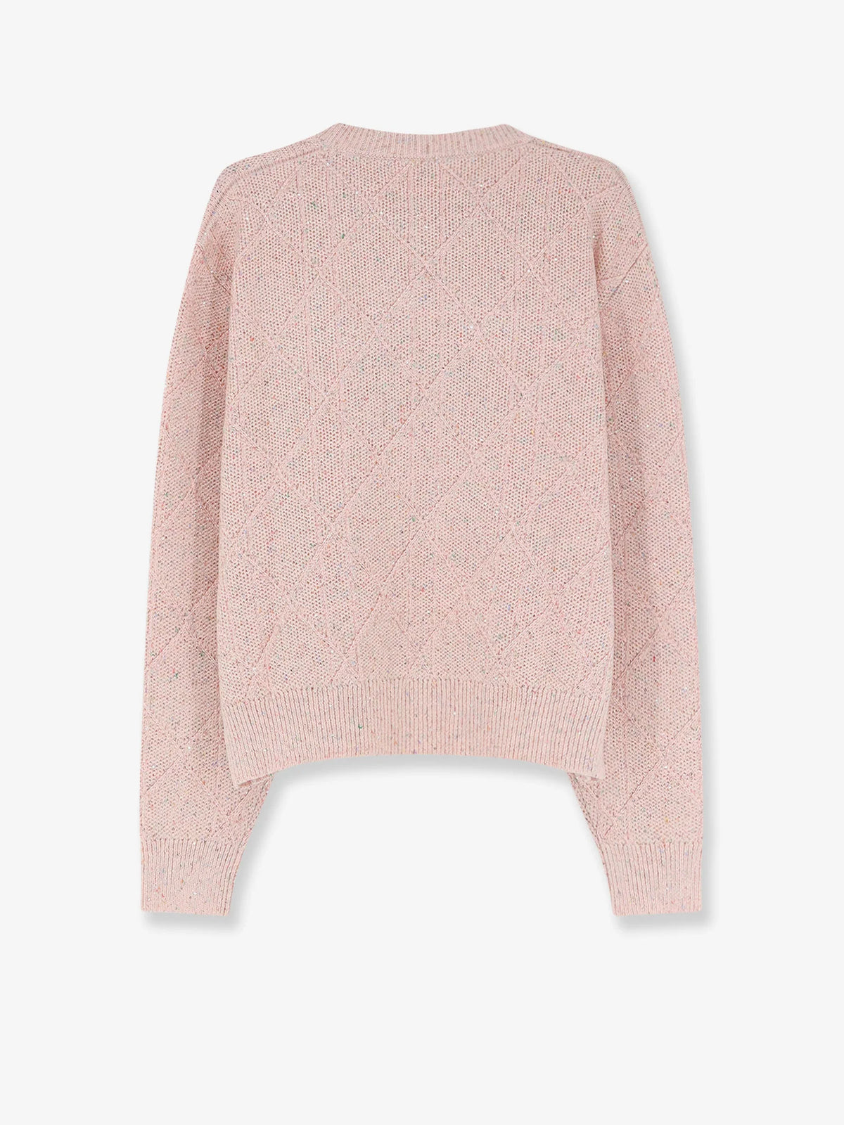 Sweater with Dior Médallion motif