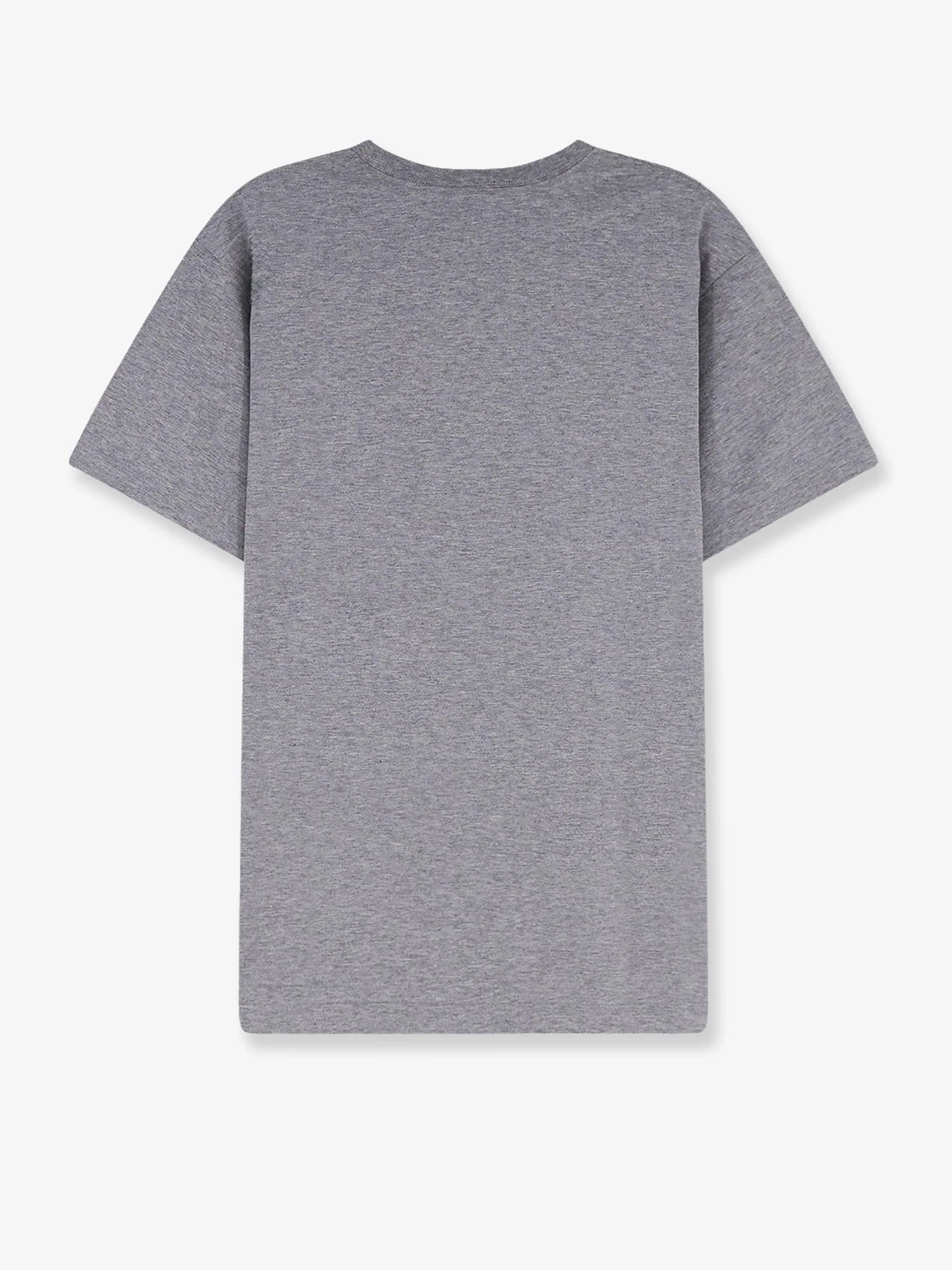 Cotton t-shirt with Dior embroidery