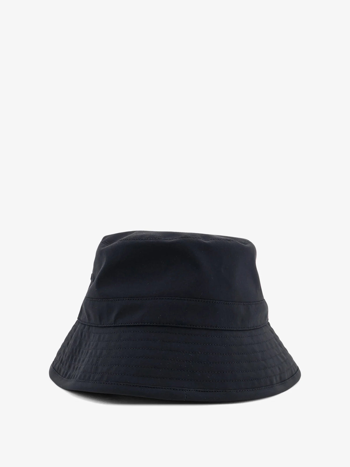 Dior Montaigne Cloche Hat in Technical Fabric