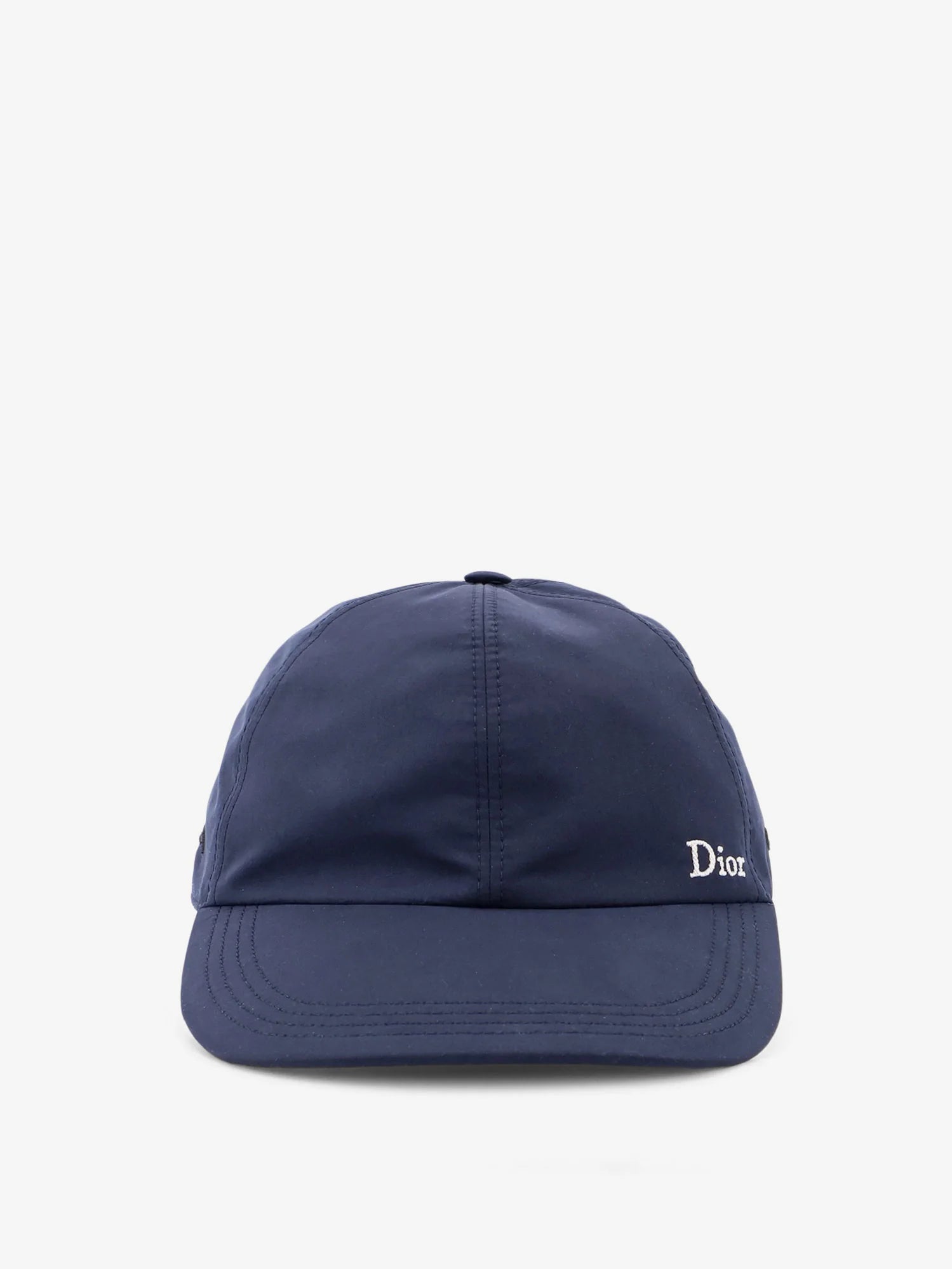 Dior Placed water-repellent technical fabric hat