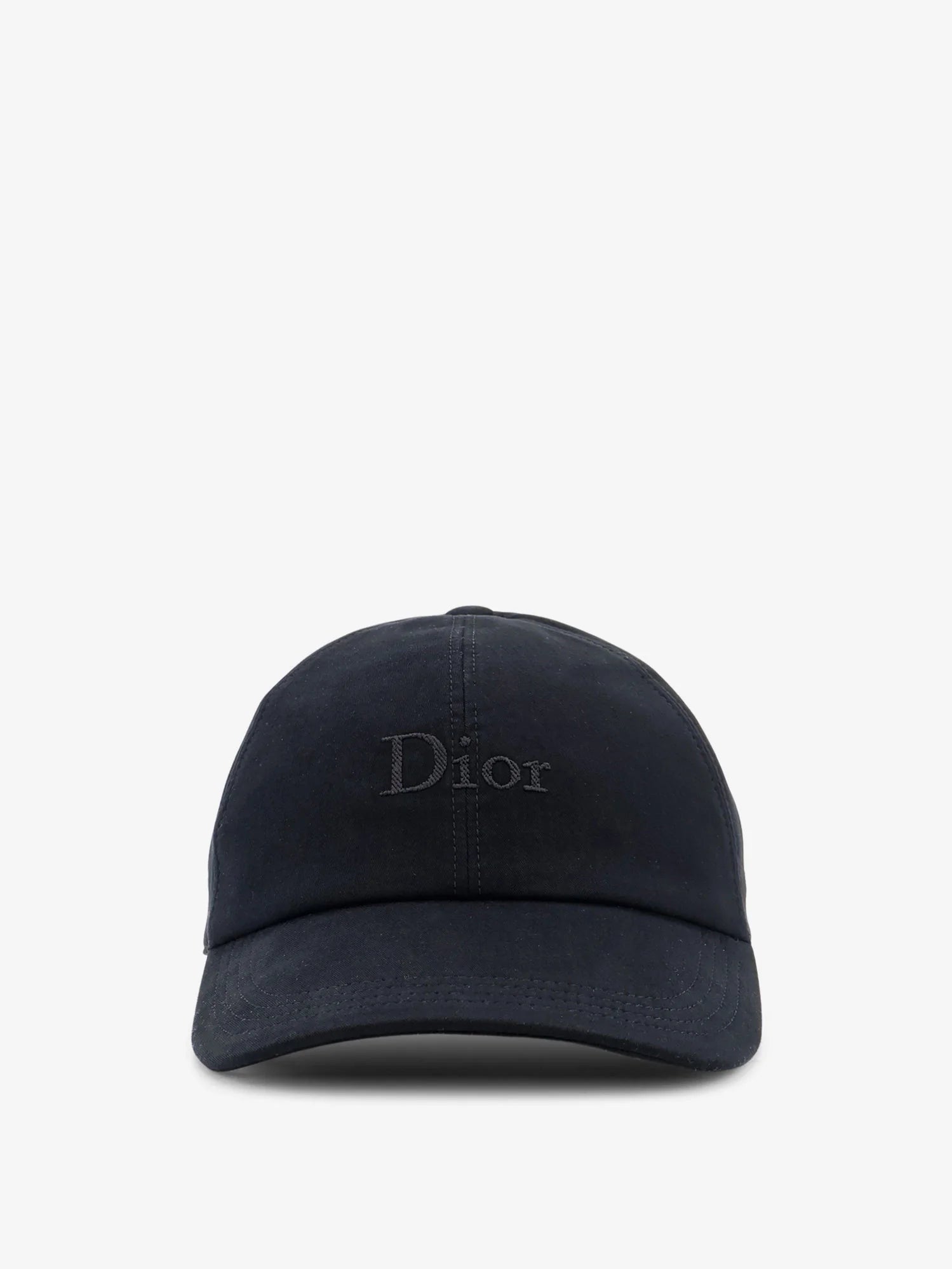 Dior Crafty cotton hat