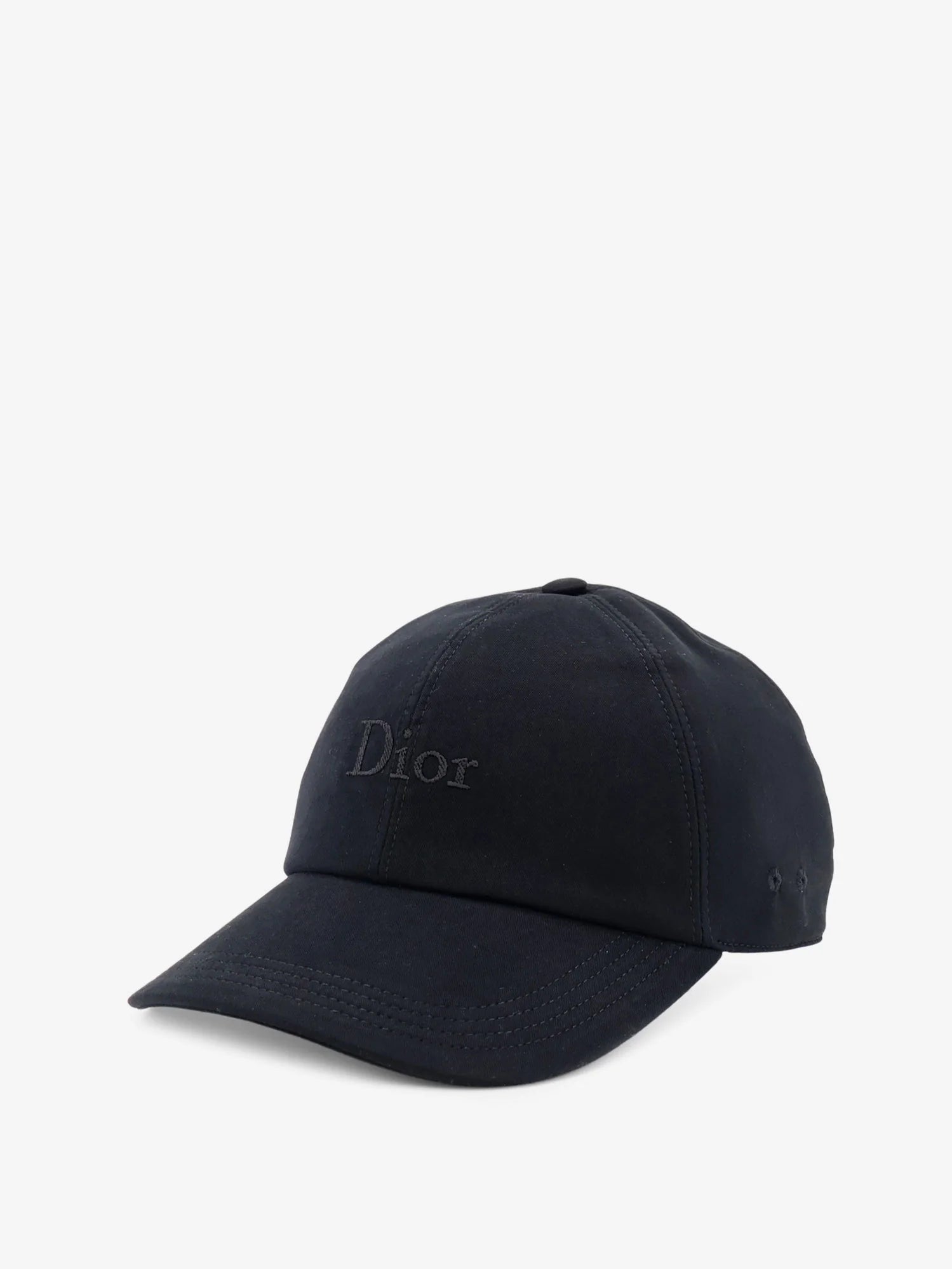 Dior Crafty cotton hat