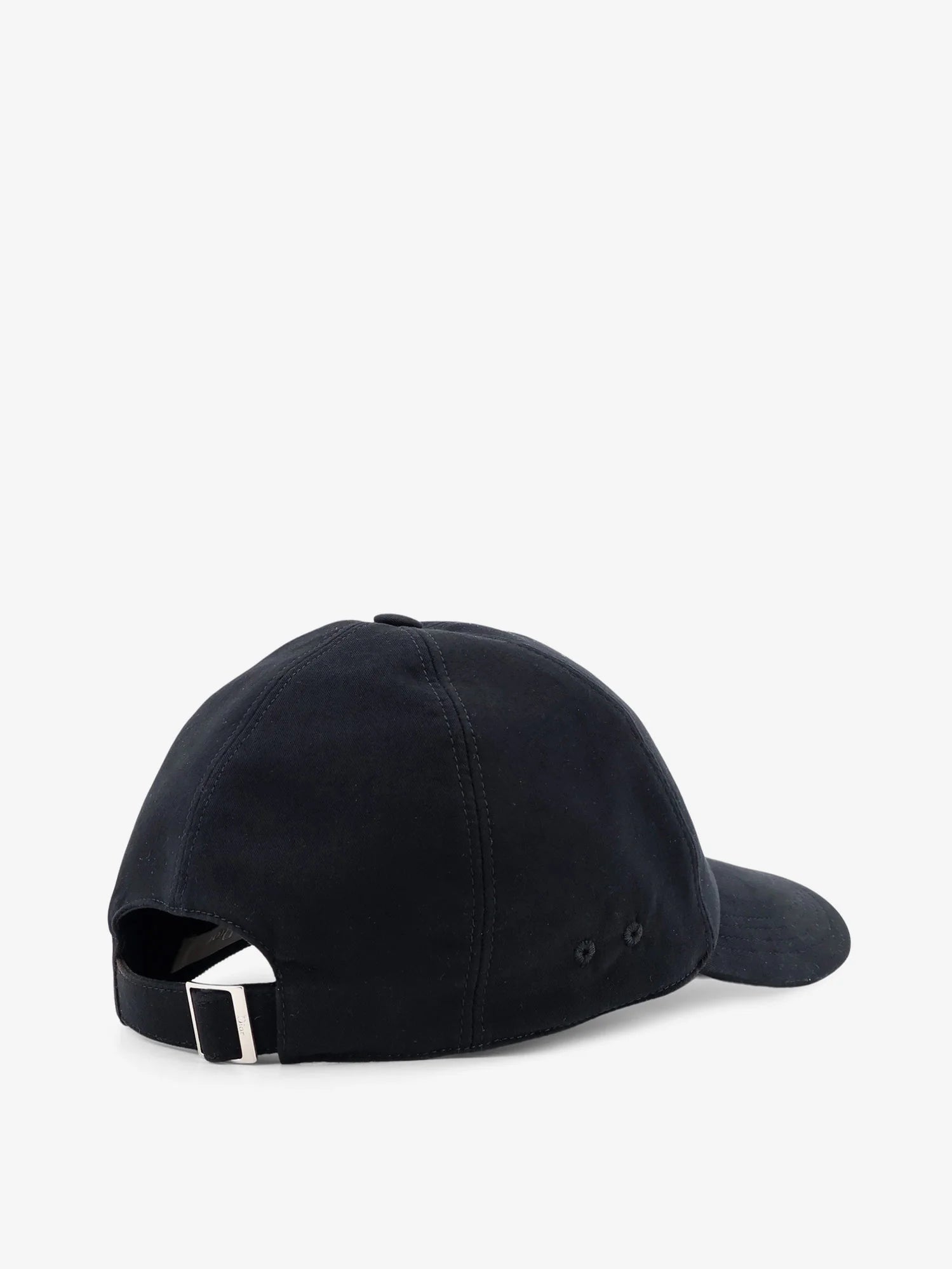 Dior Crafty cotton hat