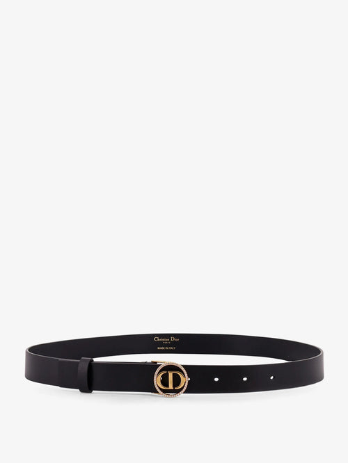 30 Montaigne leather belt