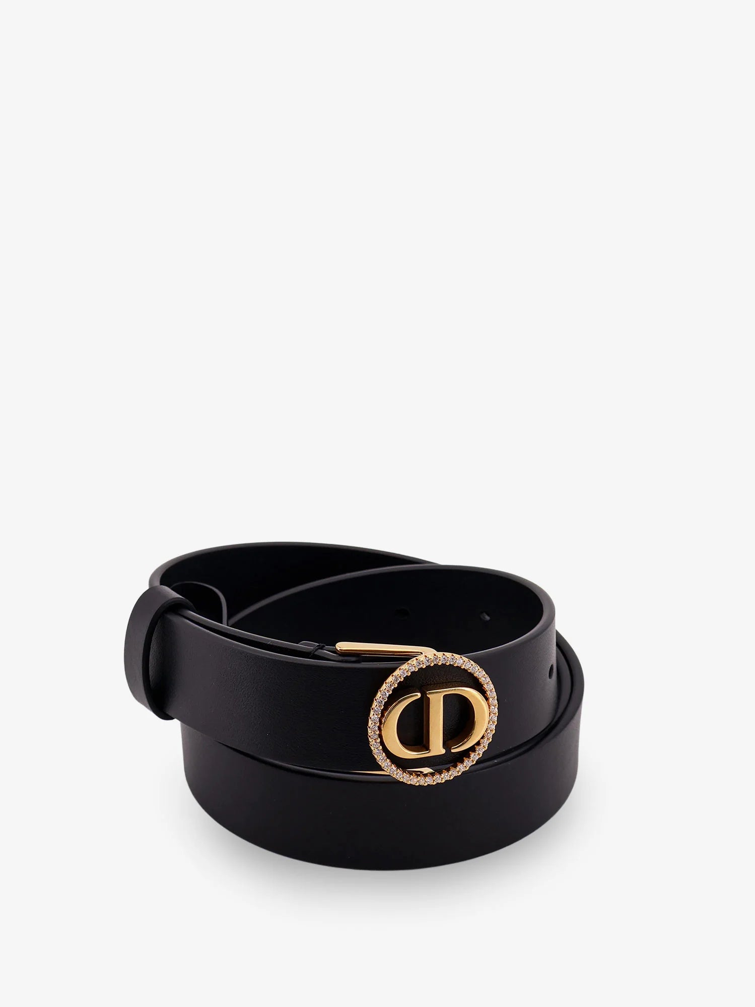 30 Montaigne leather belt